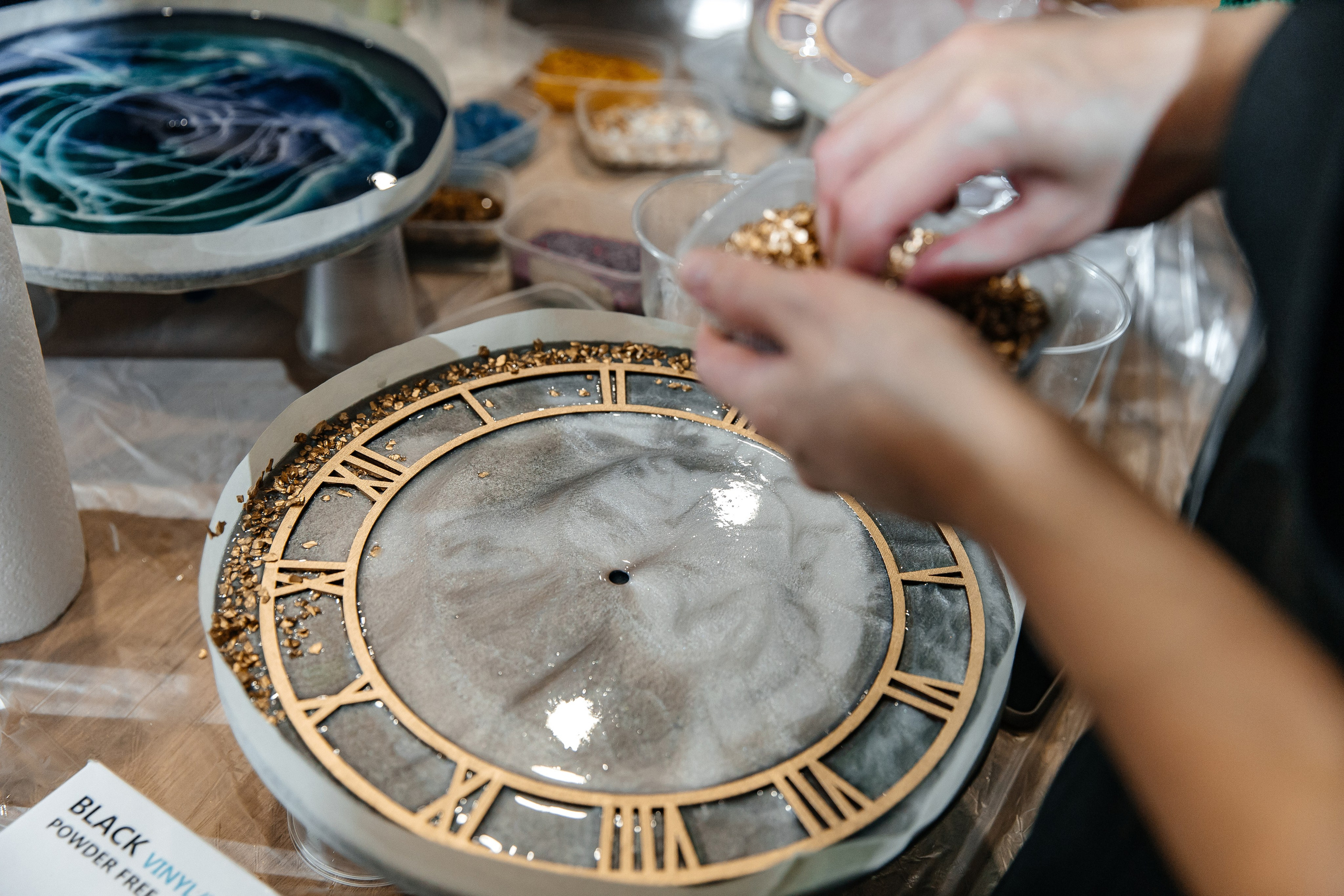 Индивидуальный мастер-класс для партнеров Solgar Vitamin — AROMALAGE