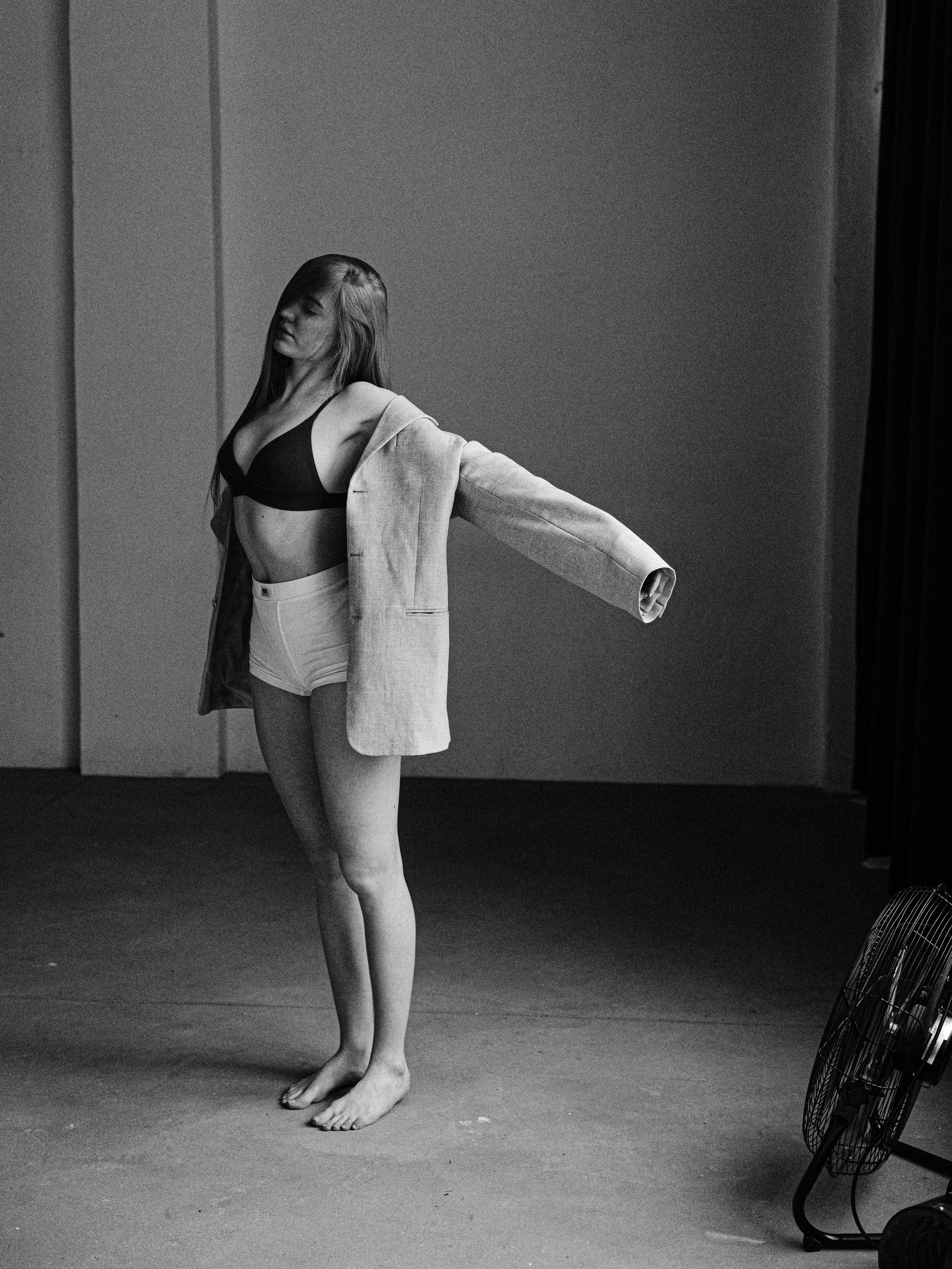 Настя. Свадебный и портретный фотограф Тюмень