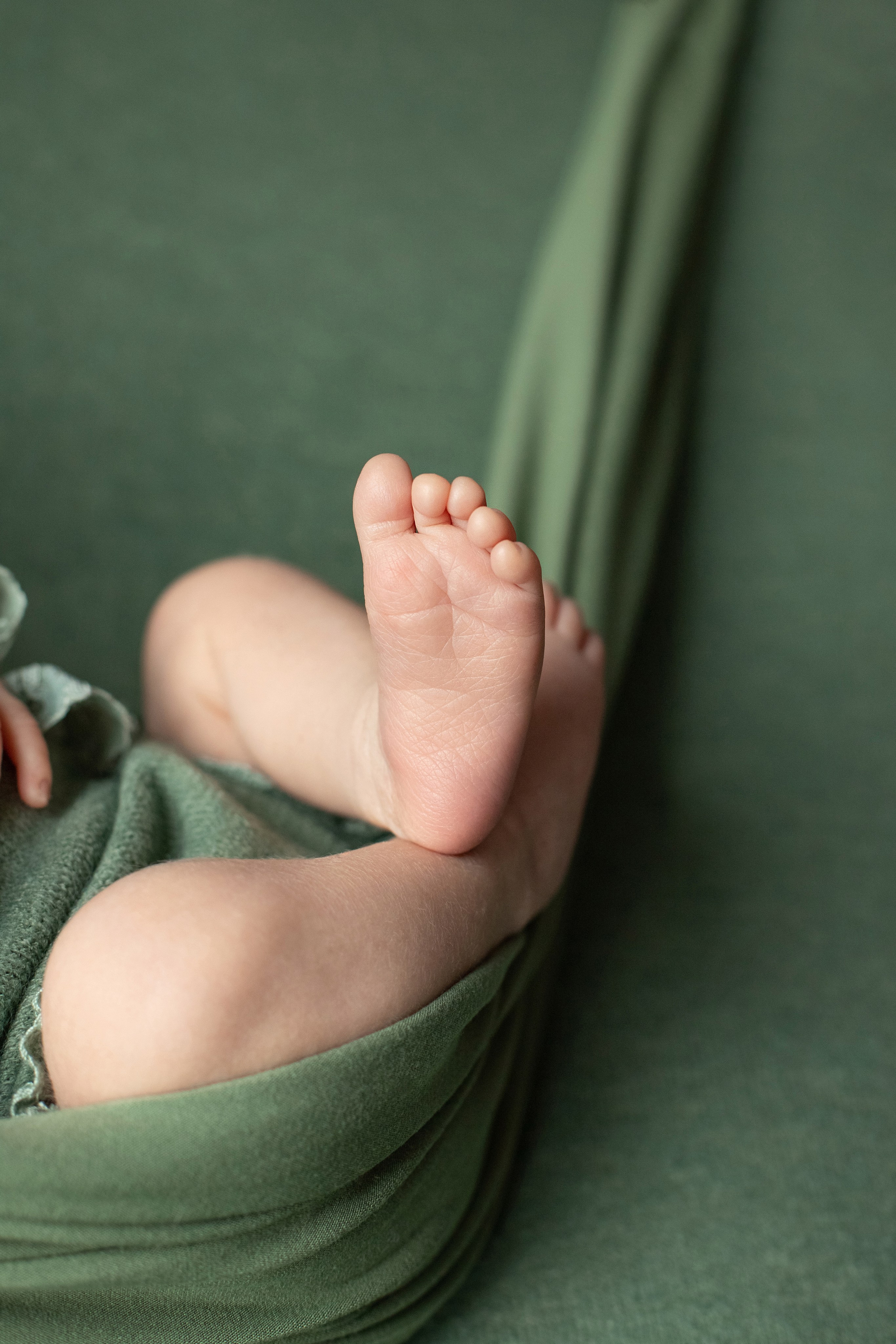 Елена Итого. Фотограф новорожденных в Екатеринбурге Татьяна Продан