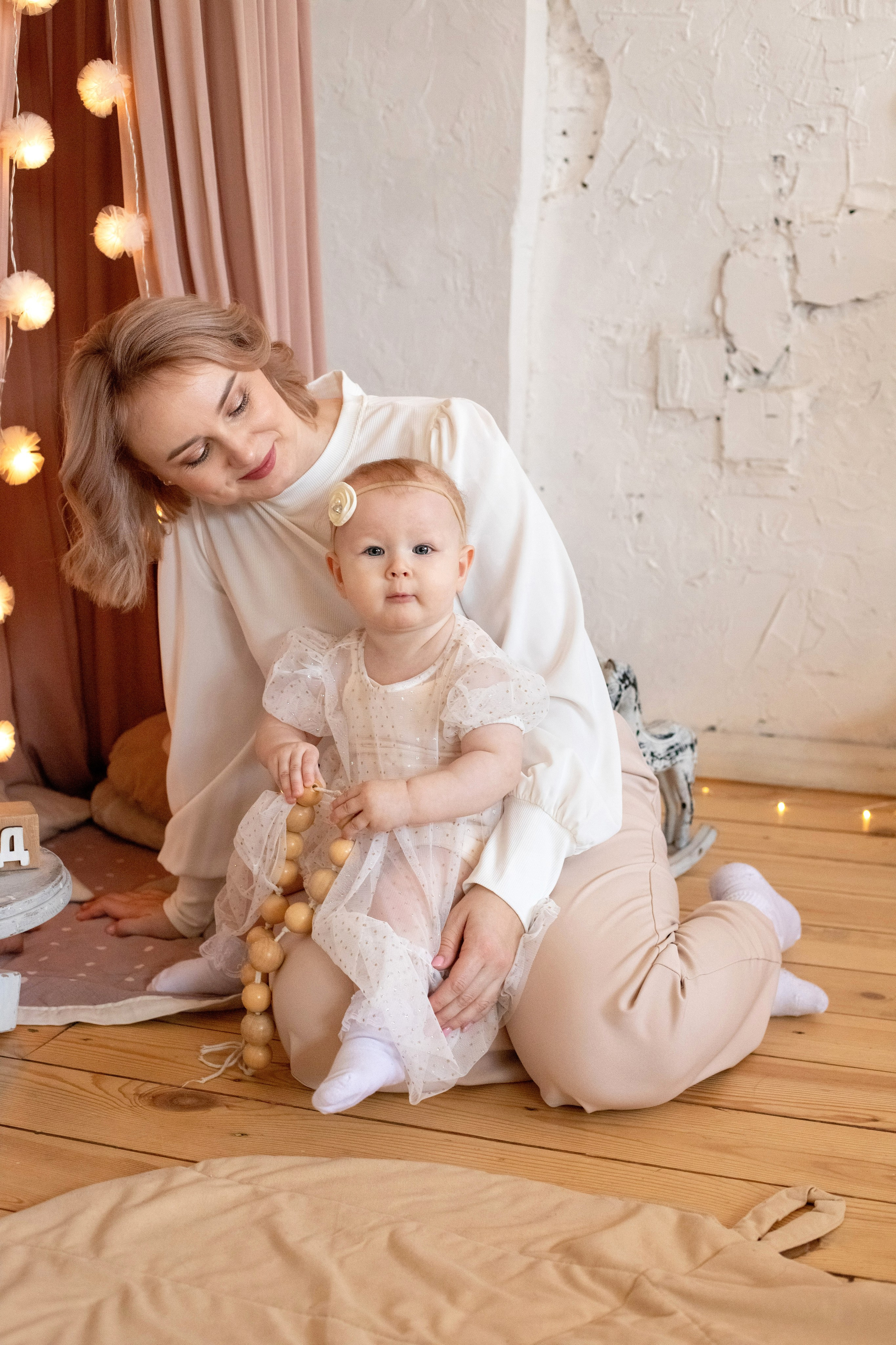 Адриана итого. Фотограф новорожденных в Екатеринбурге Татьяна Продан