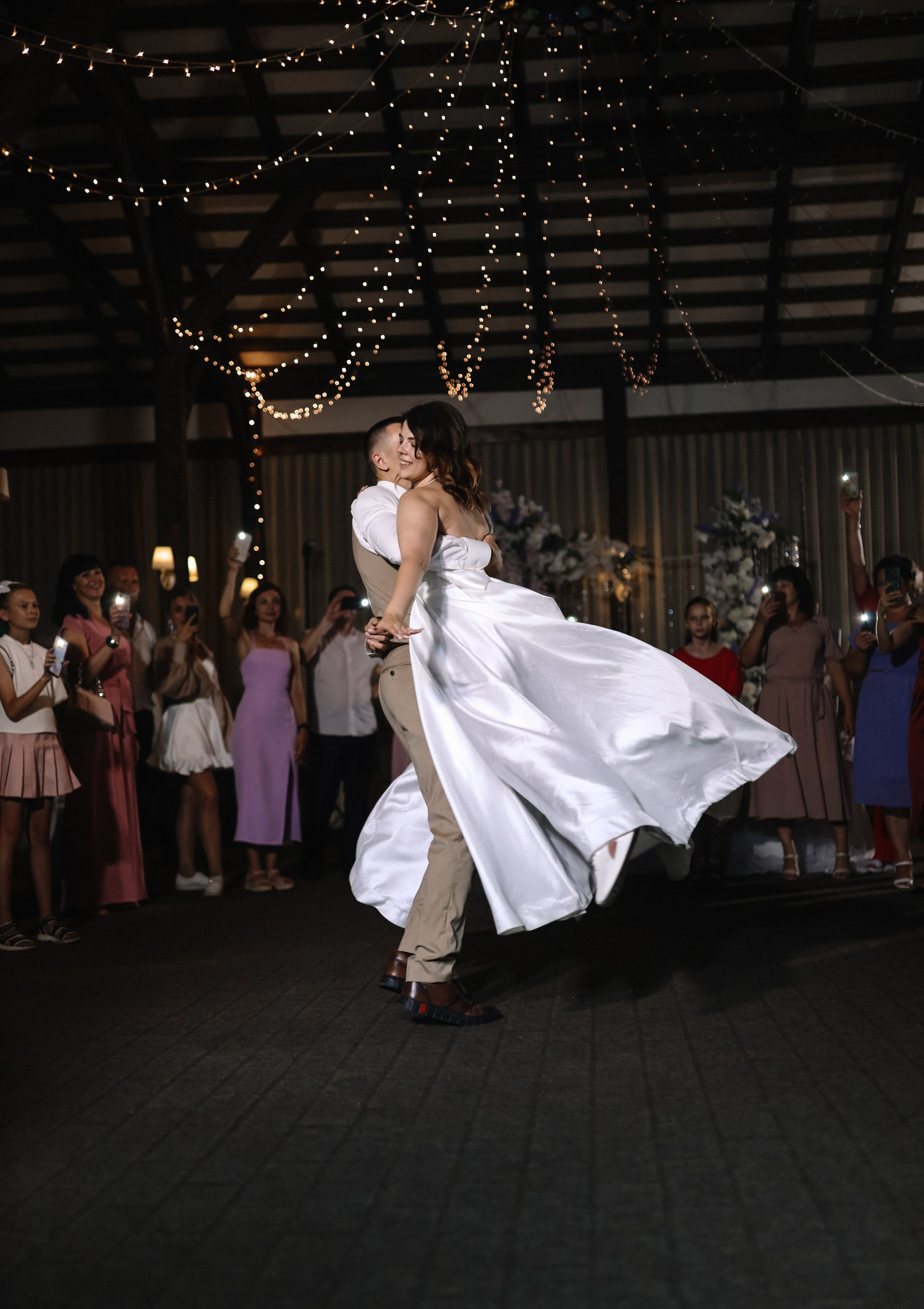 L&M. Фотограф Катерина Самойлова Волгоградская область Михайловка