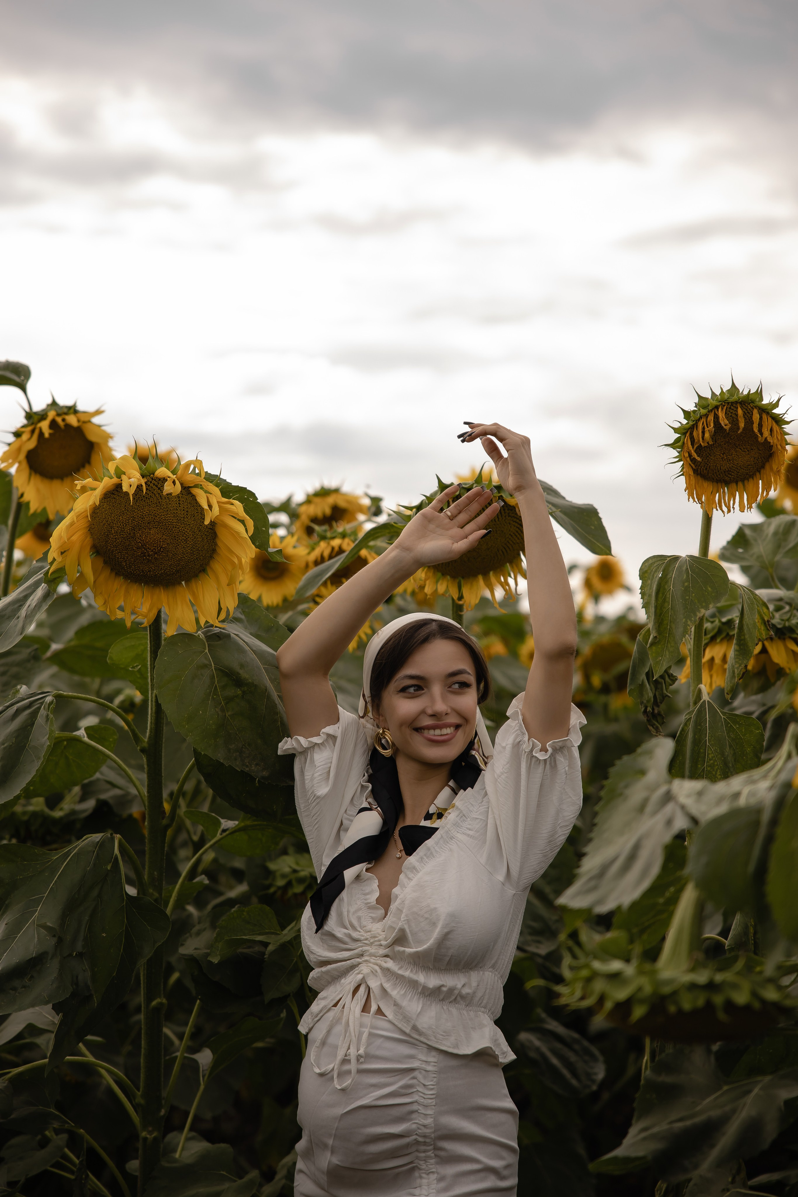 Даша. Свадебный и Семейный фотограф по всему миру Анна Фёдорова