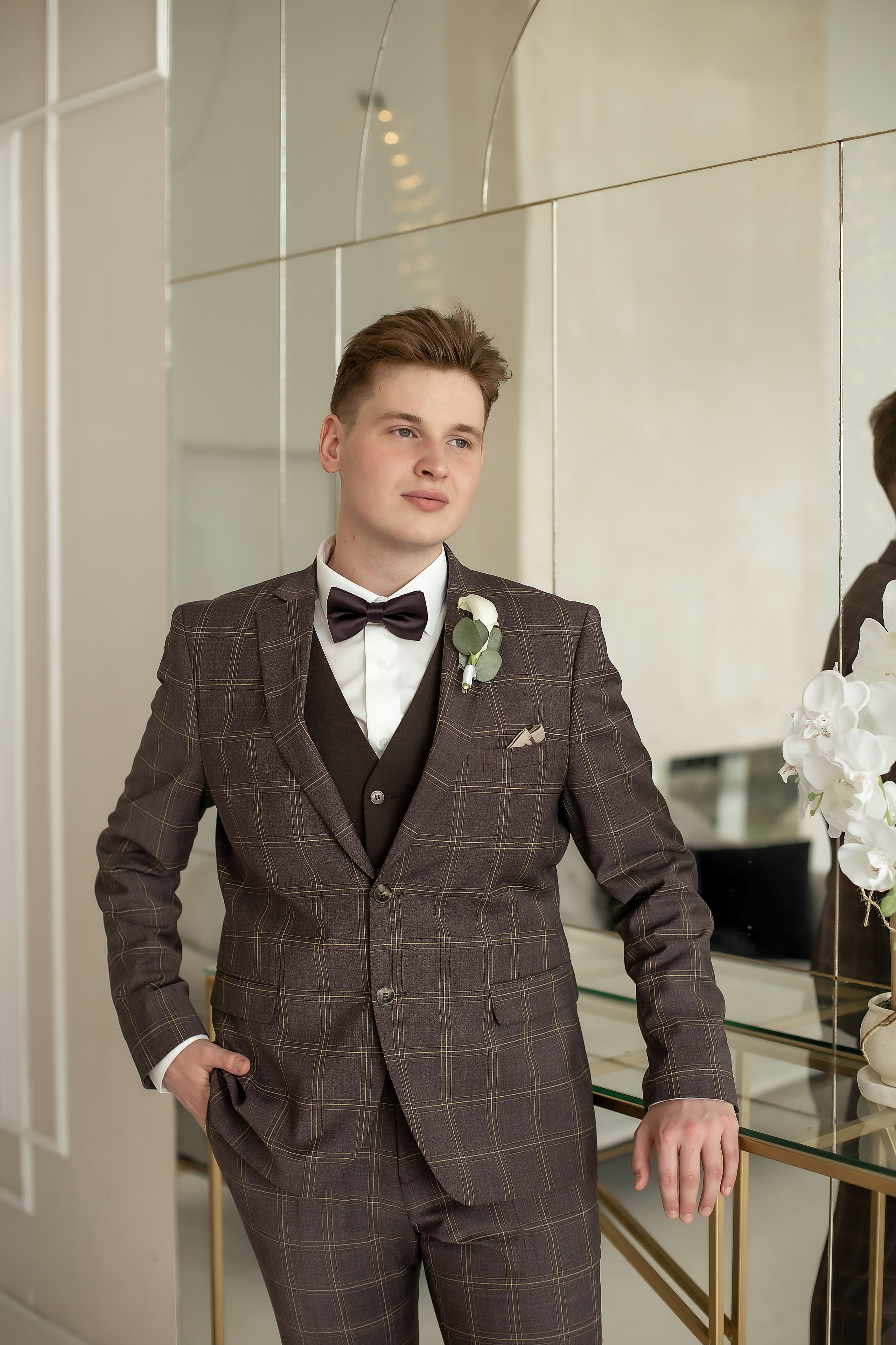 Елена и Алексей. Фотограф в Калининграде Решетникова Алина