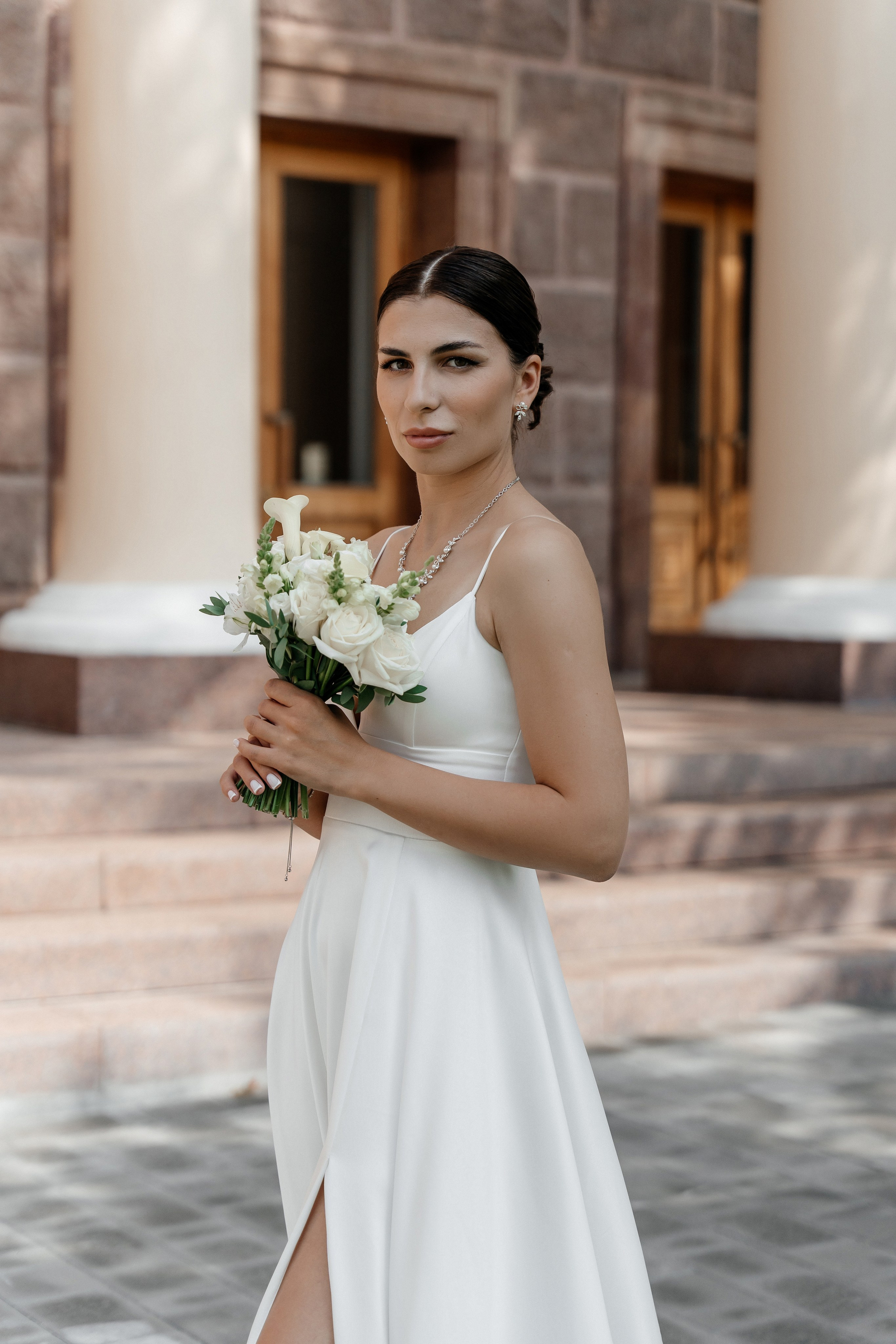 Павел и Дарья 24/08/2024. Фотограф в Смоленске Ольга Давыдова