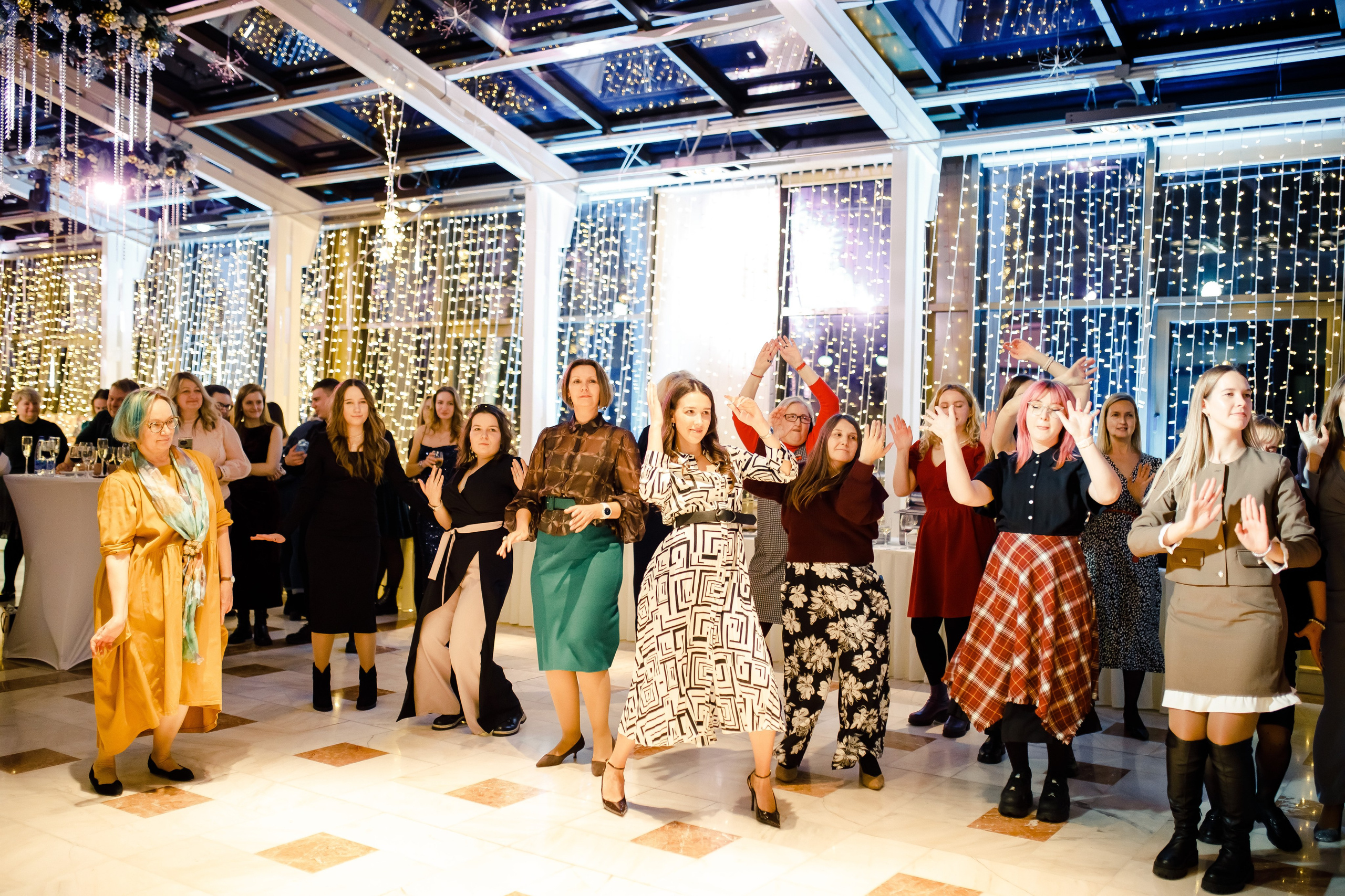 ДНК-Технология| President Hotel. Свадебный фотограф Серпухов — Москва Ольга Васильева