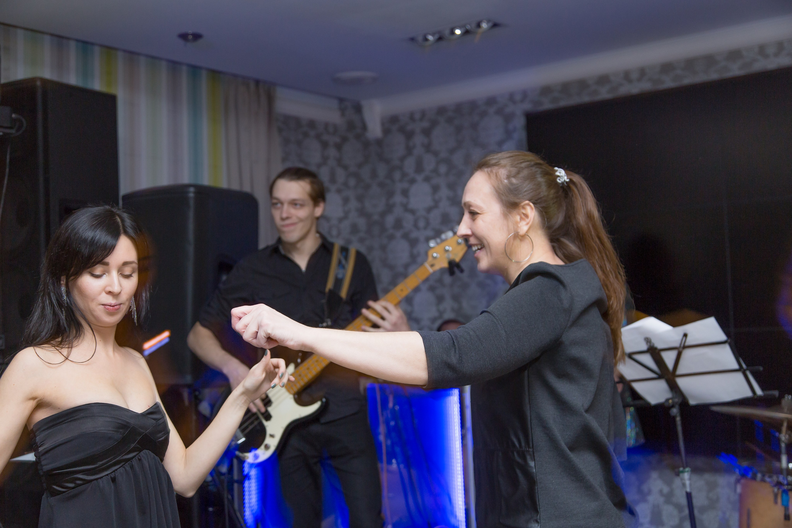 КОРПОРАТИВ НОВЫЙ ГОД. Главная