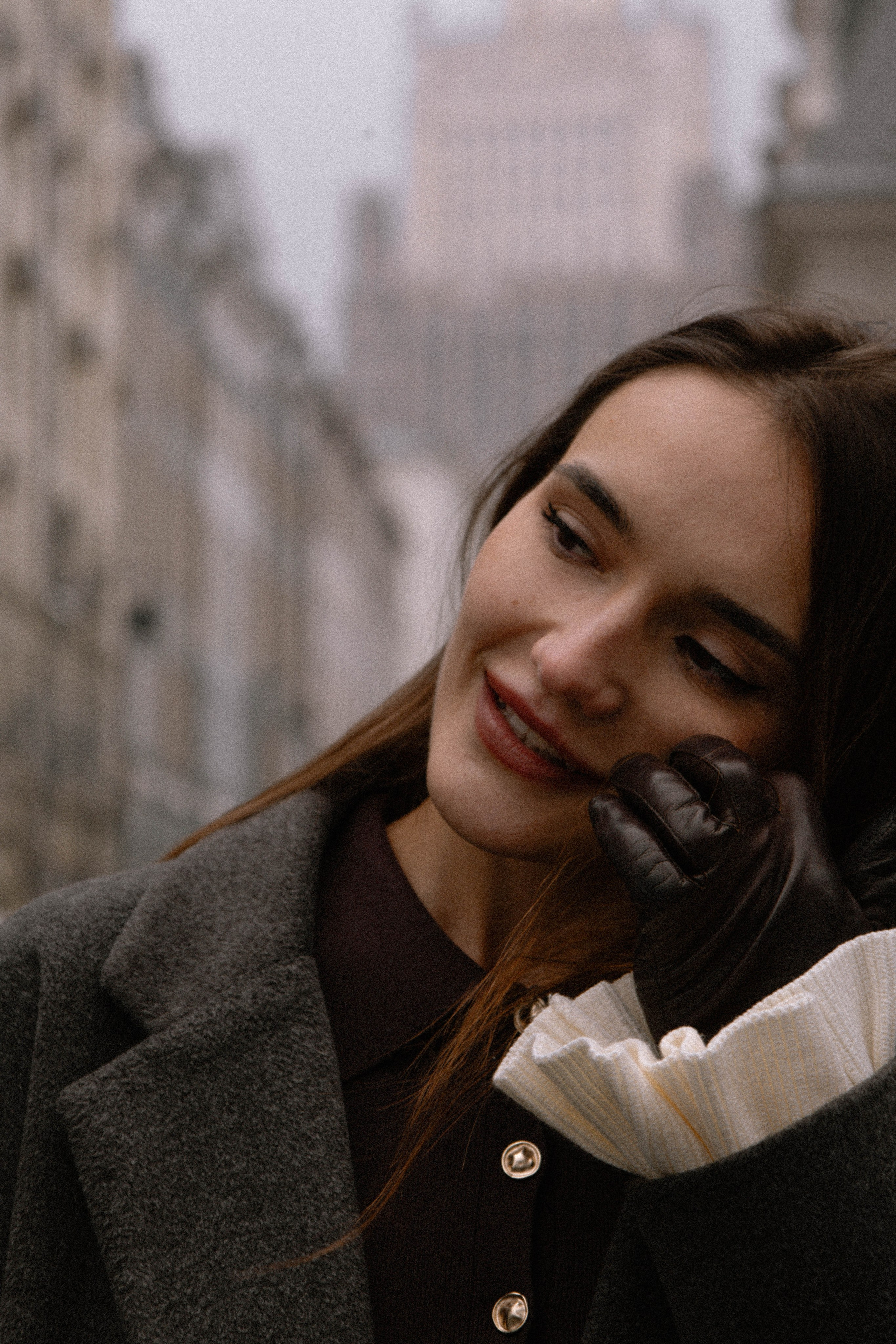 Лебедь. Семейный фотограф Химки — Москва