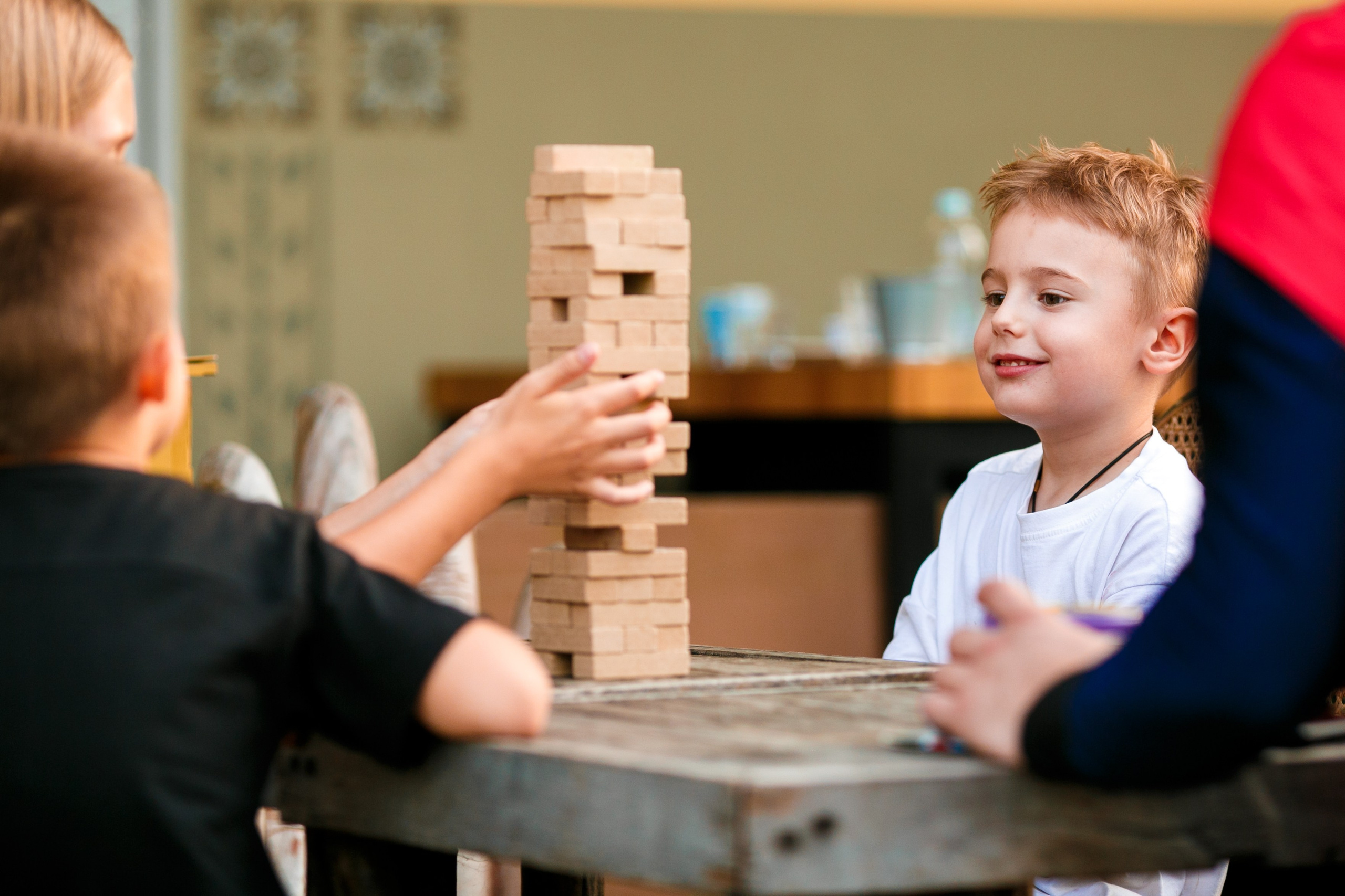День рождения Мирона. Репортажный фотограф Борис Геер