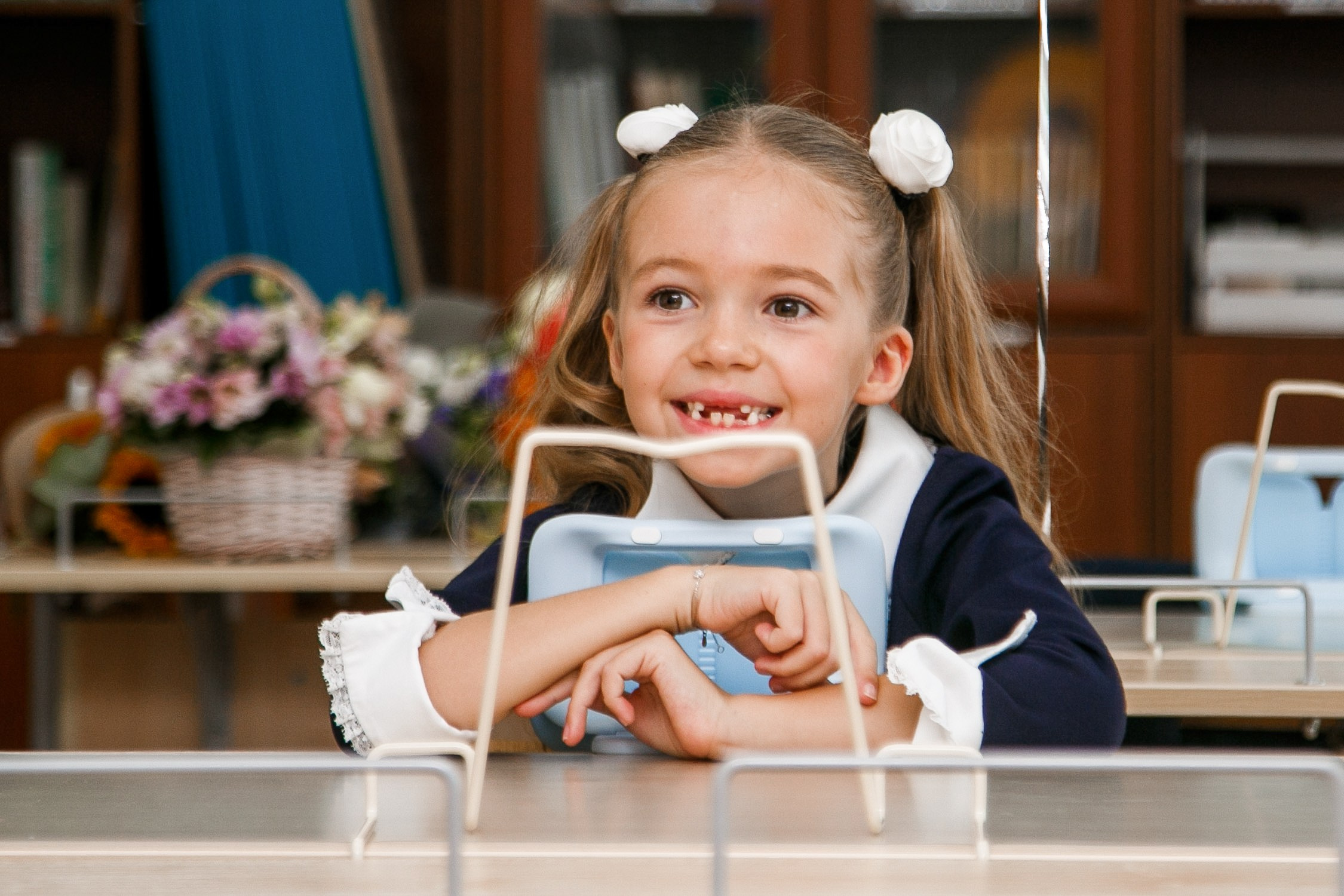 1 класс. Репортажный фотограф Борис Геер