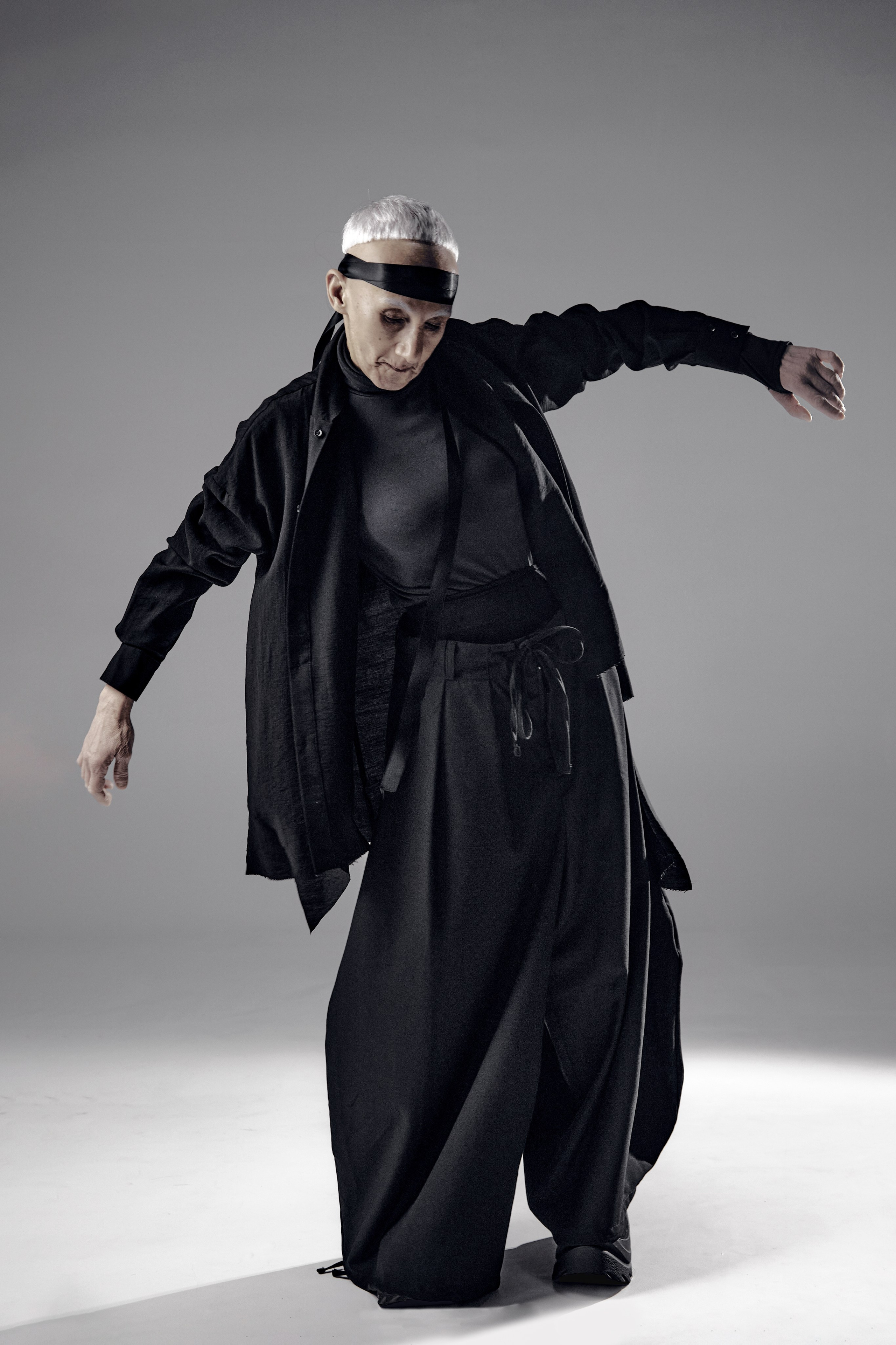 Роза Хайруллина. Фотограф для брендов Любовь Батина (Спб/Мск)