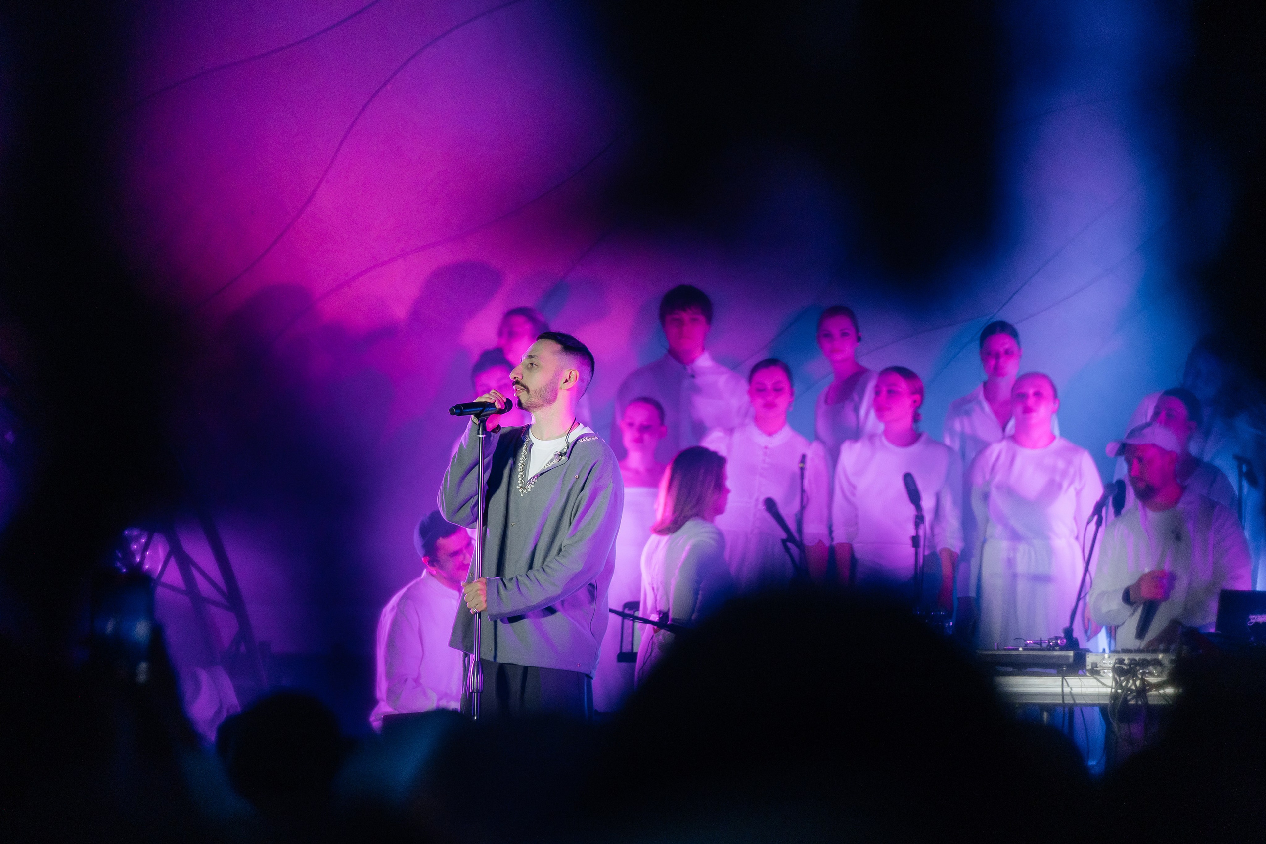 L'ONE в столице закатов. Свадебный и Репортажный фотограф Нижний Новгород Москва Ежов Иван