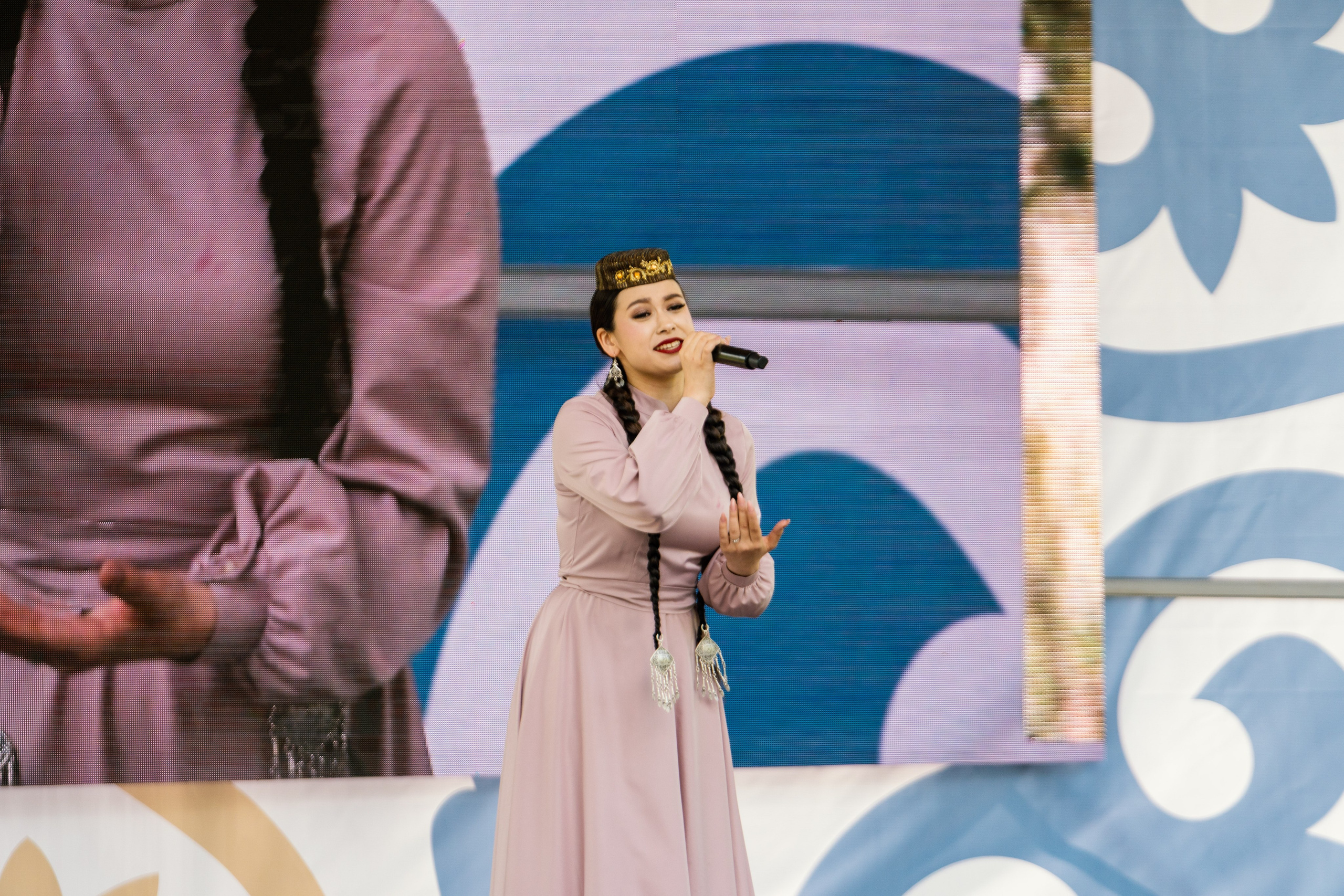 Сабантуй 2025. Портретный фотограф в Казани Радомир Заздравных