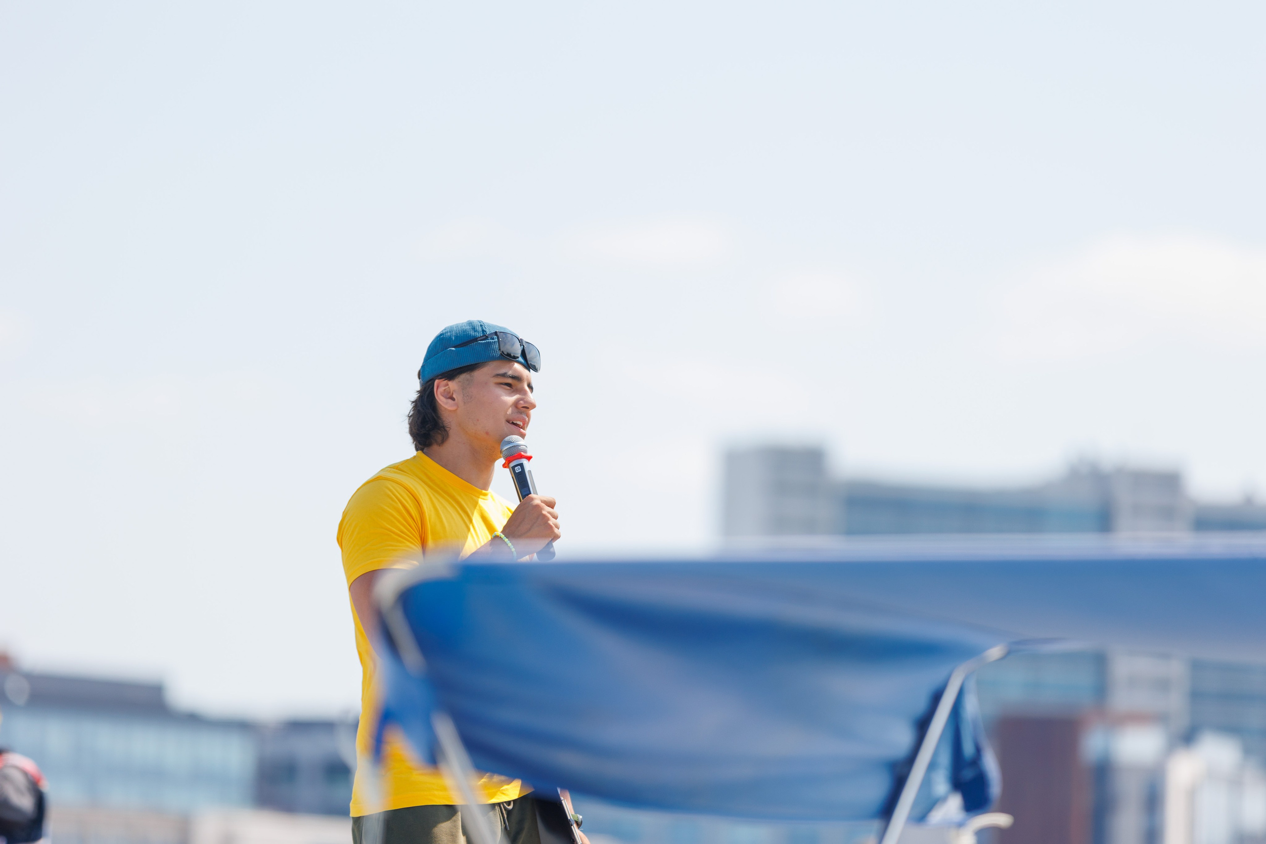 Казанский Supboard фестифаль. Портретный фотограф в Казани Радомир Заздравных