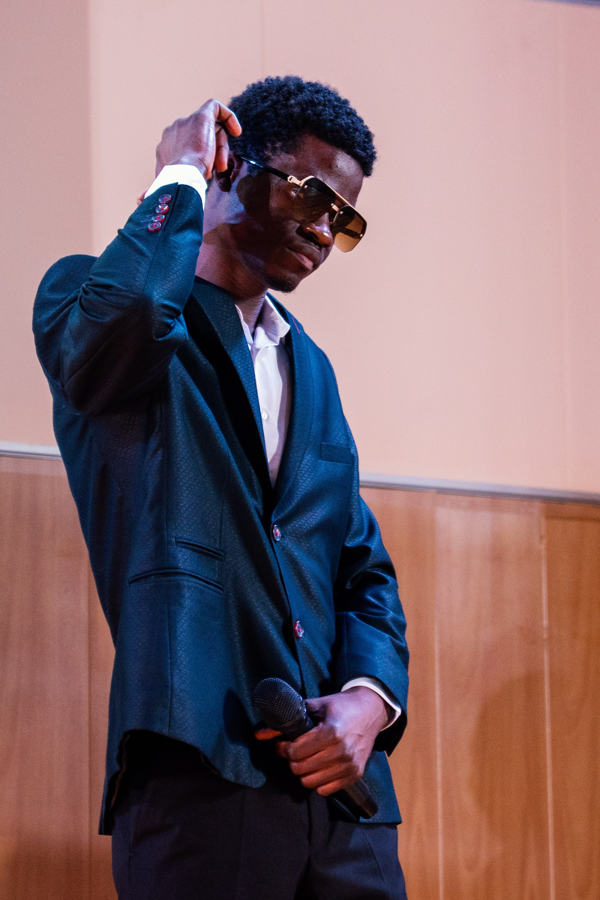 Первосольник КНИТУ-КАИ ИРЭФ-ЦТ 2025. Портретный фотограф в Казани Радомир Заздравных