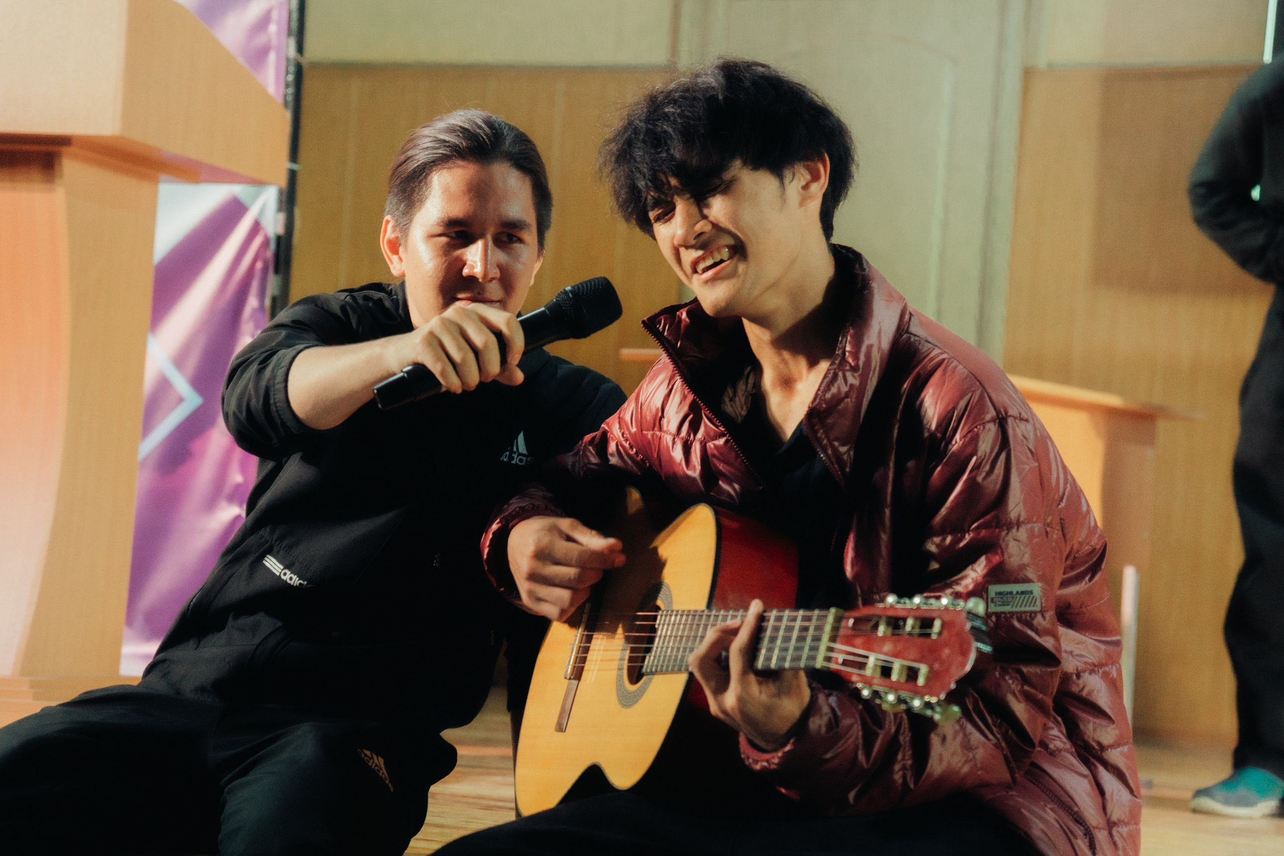 Первосольник КНИТУ-КАИ ИРЭФ-ЦТ 2025. Портретный фотограф в Казани Радомир Заздравных