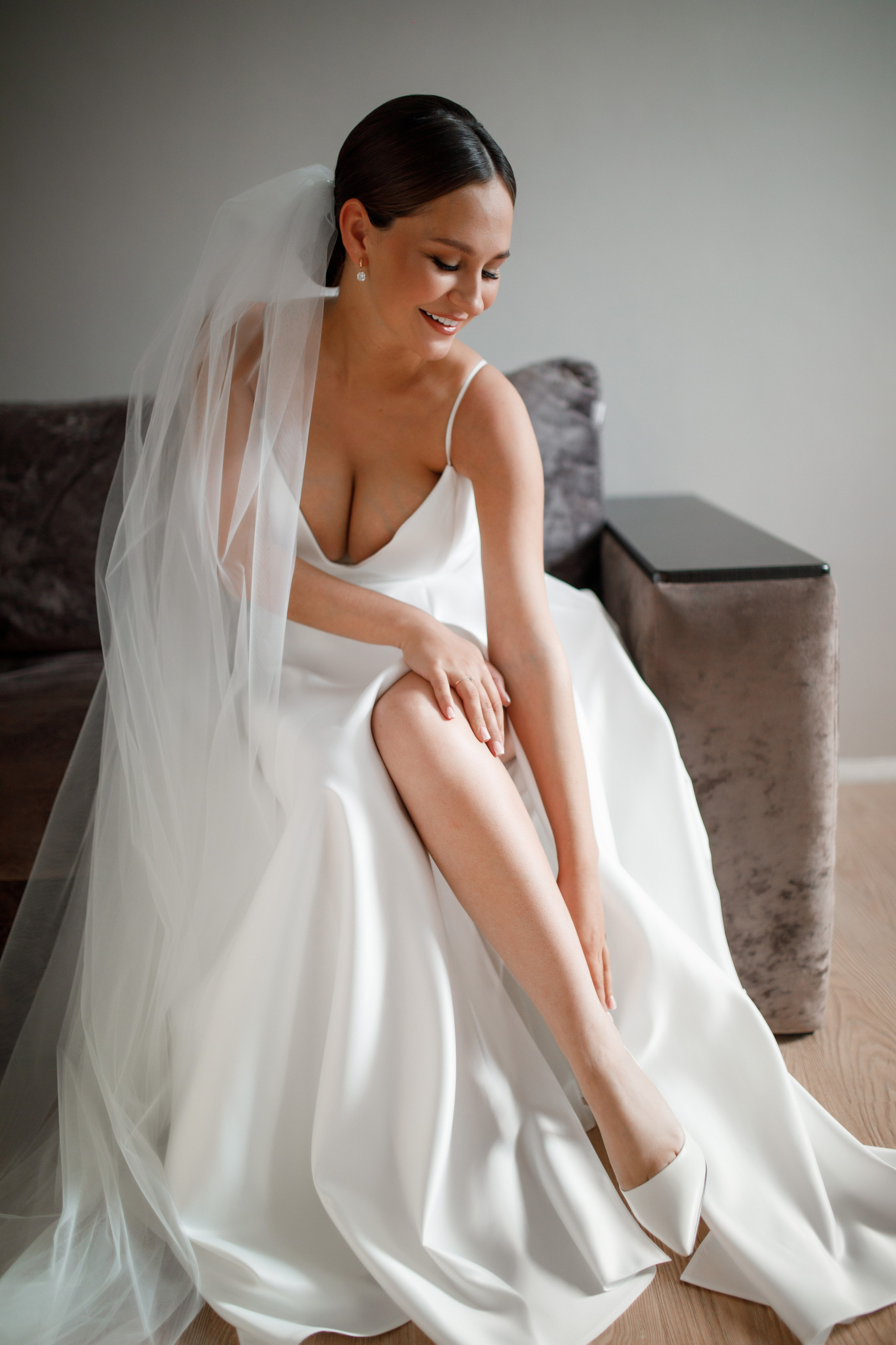 Свадебная съёмка. Детский и семейный фотограф в Костроме Валентина Белик