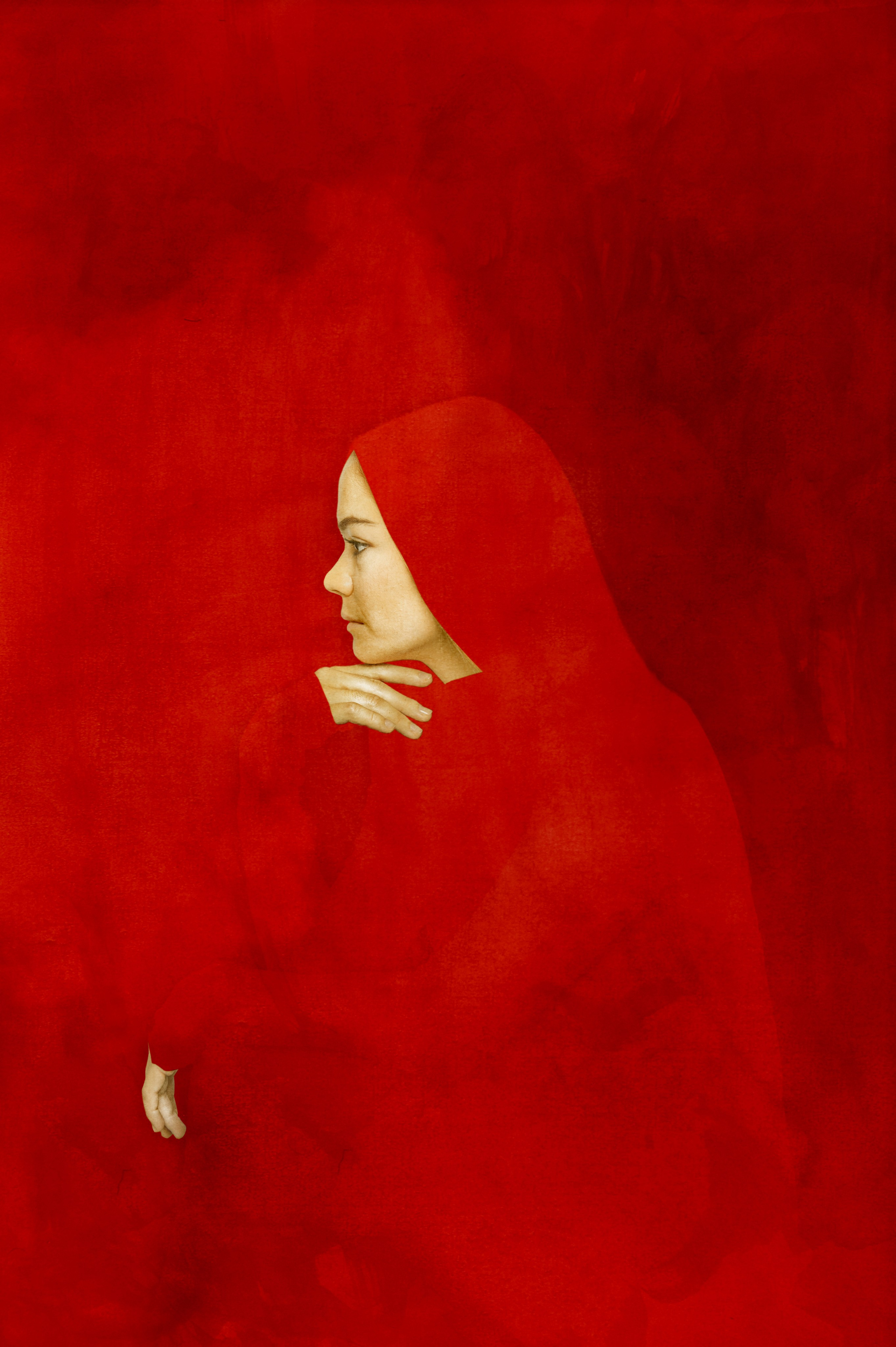 Мастерская цифрового искусства. Валентина Попова. Школа Фотоарта и ретуши