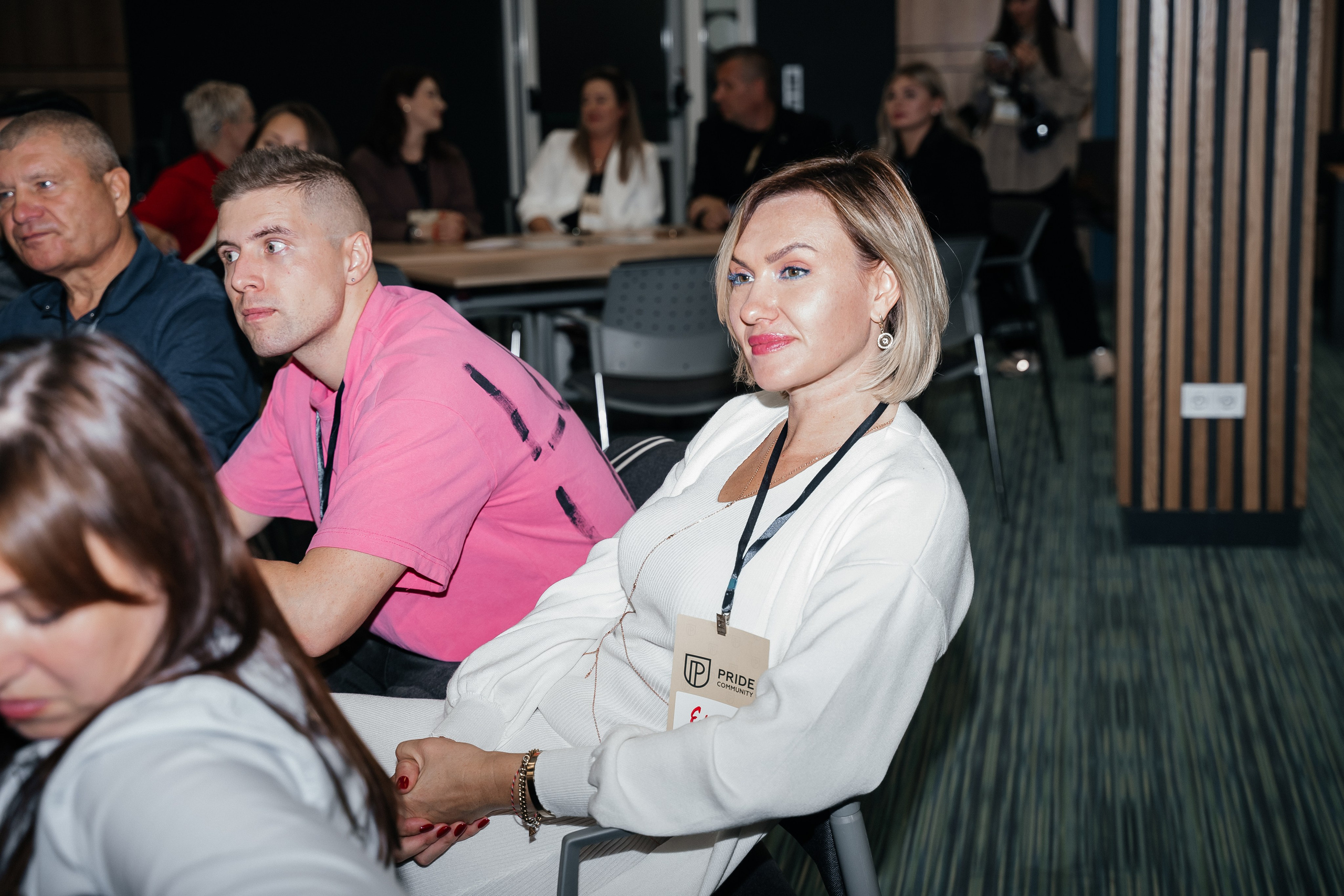 Репортаж. Виктория Алпеева — фотограф по любви