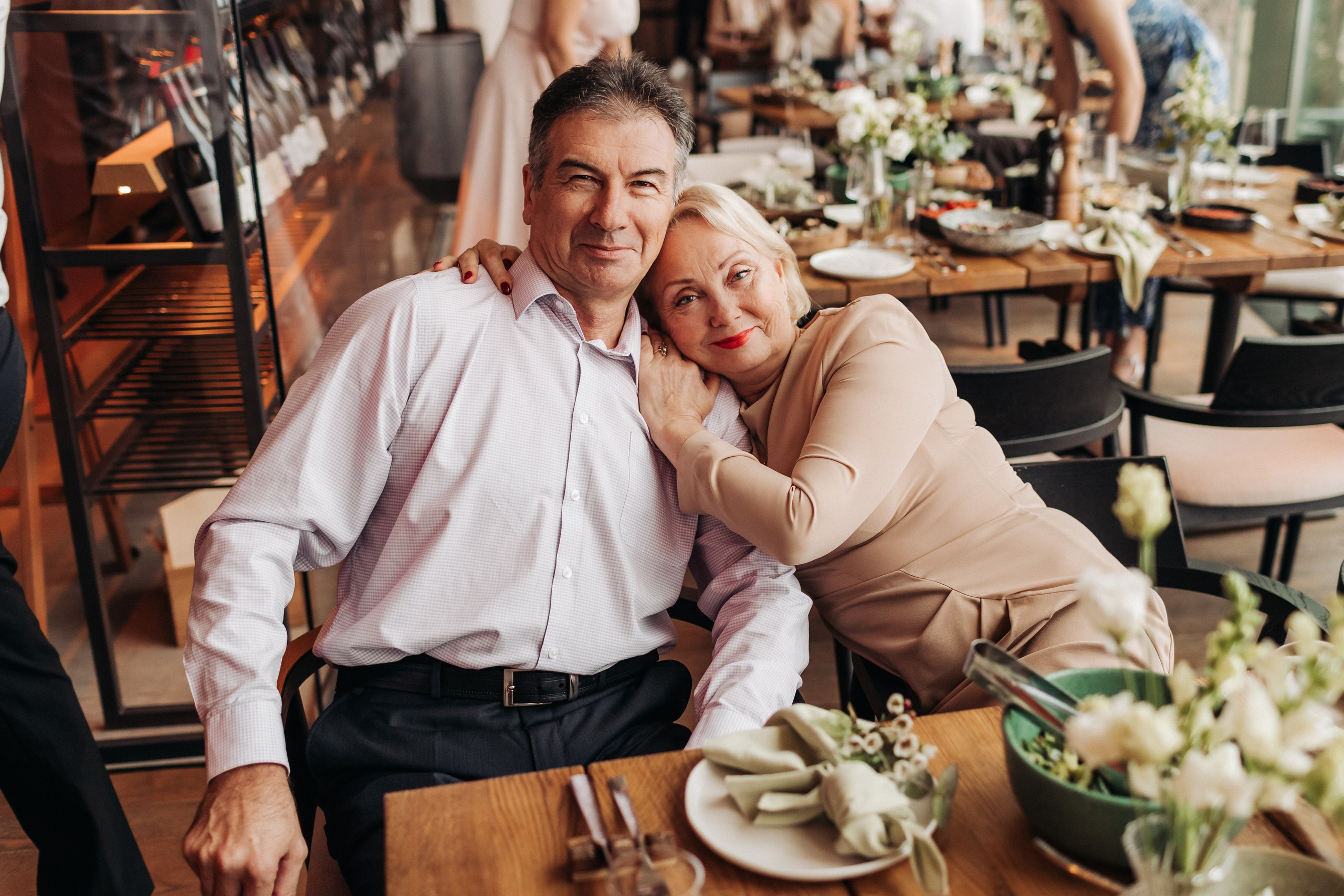 Кирилл и Олеся (Санкт-Петербург, Россия). Destination wedding photographer Peter Letu