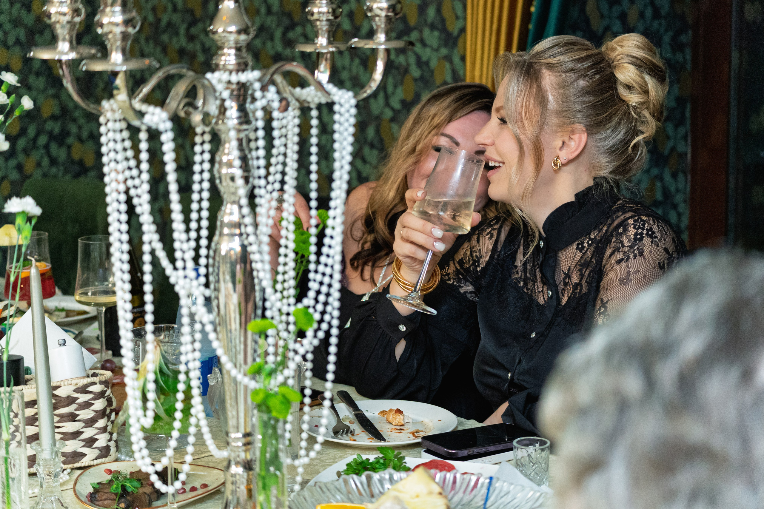 День рождения/ юбилей/ съёмка мероприятий. Фотограф в Волгограде и Волжском Анастасия Кальдина