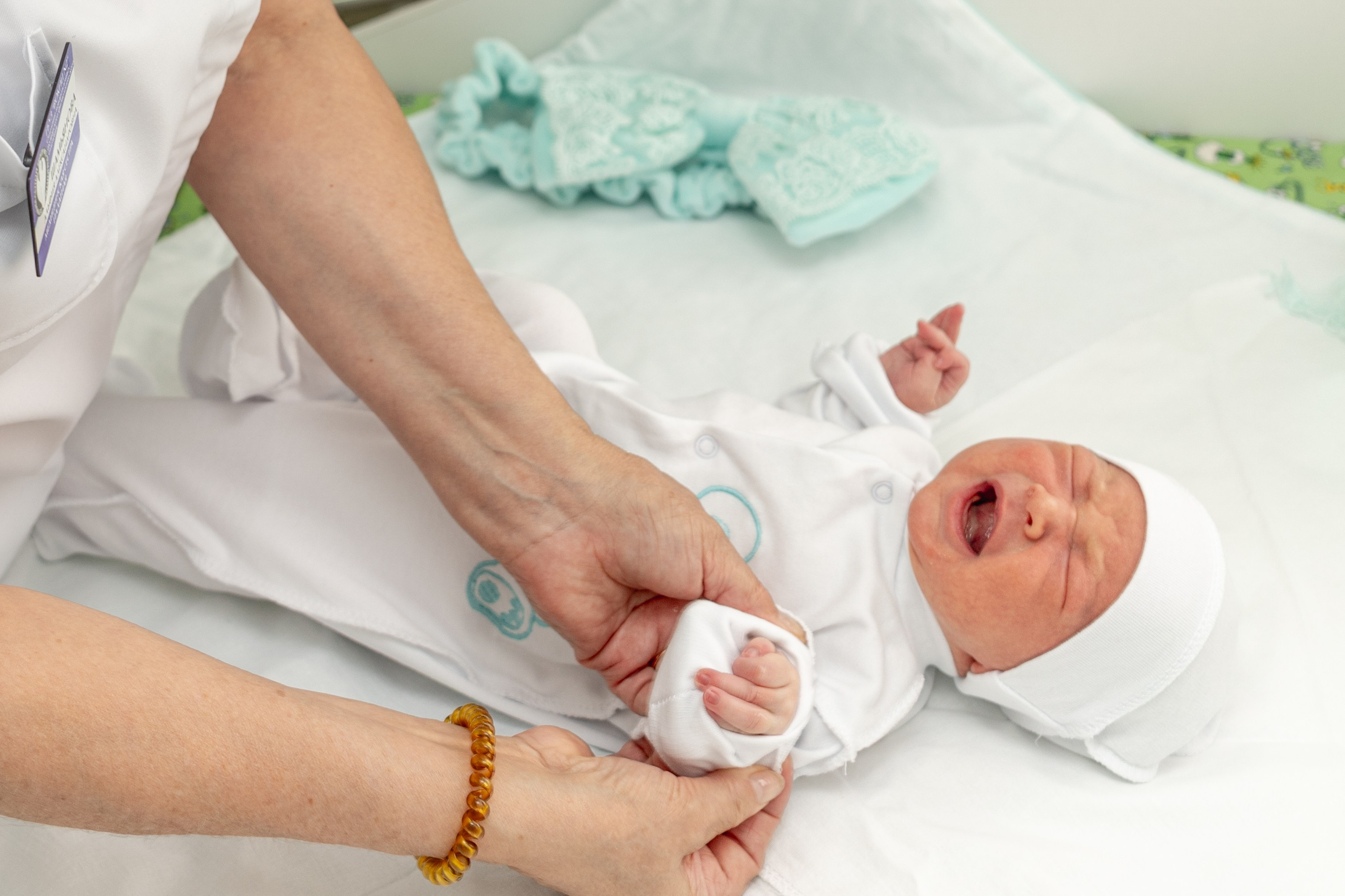 Выписка из роддома. Фотограф в Волгограде и Волжском Анастасия Кальдина