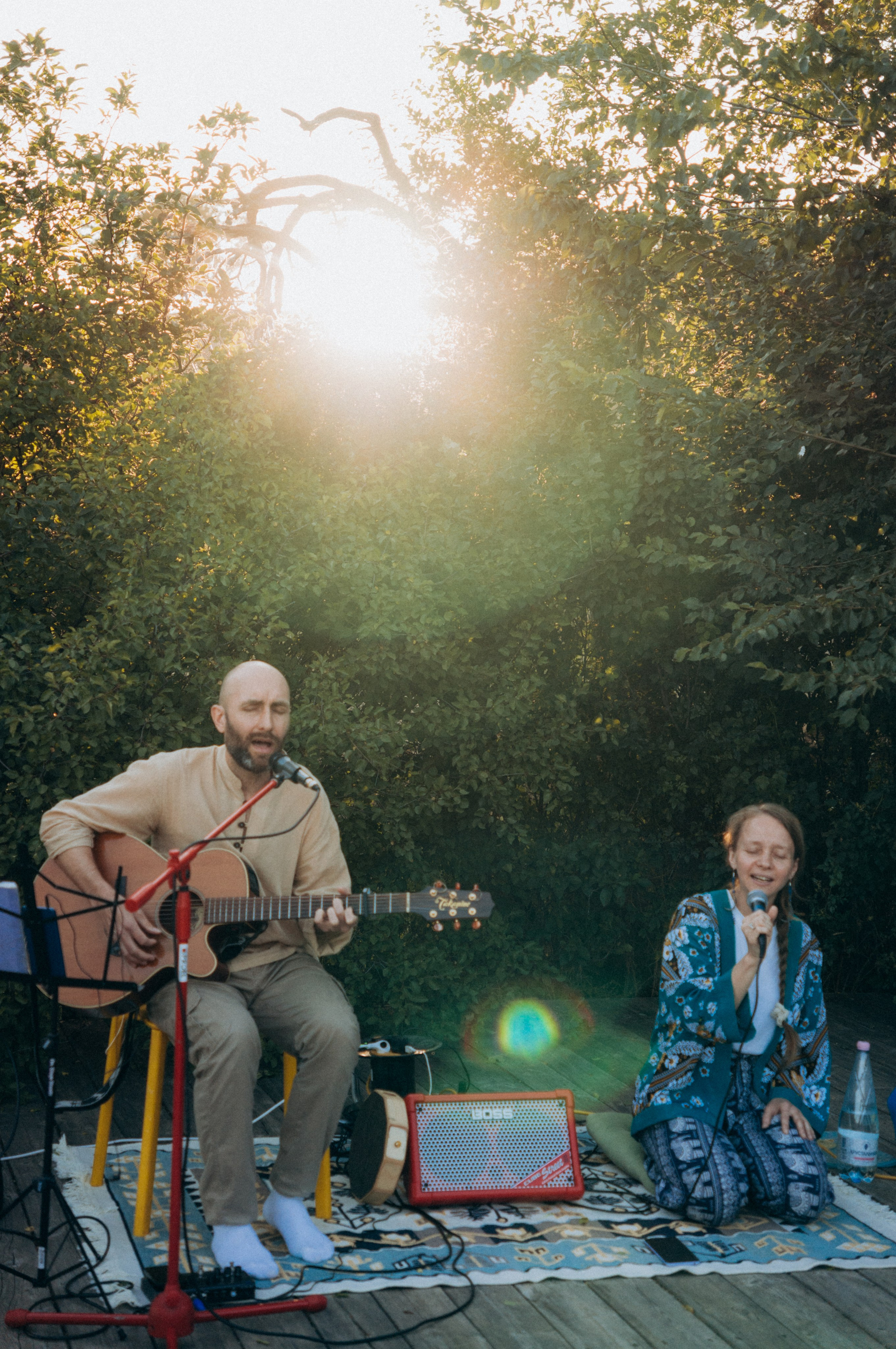 Мастер-класс по флористике. Обо мне