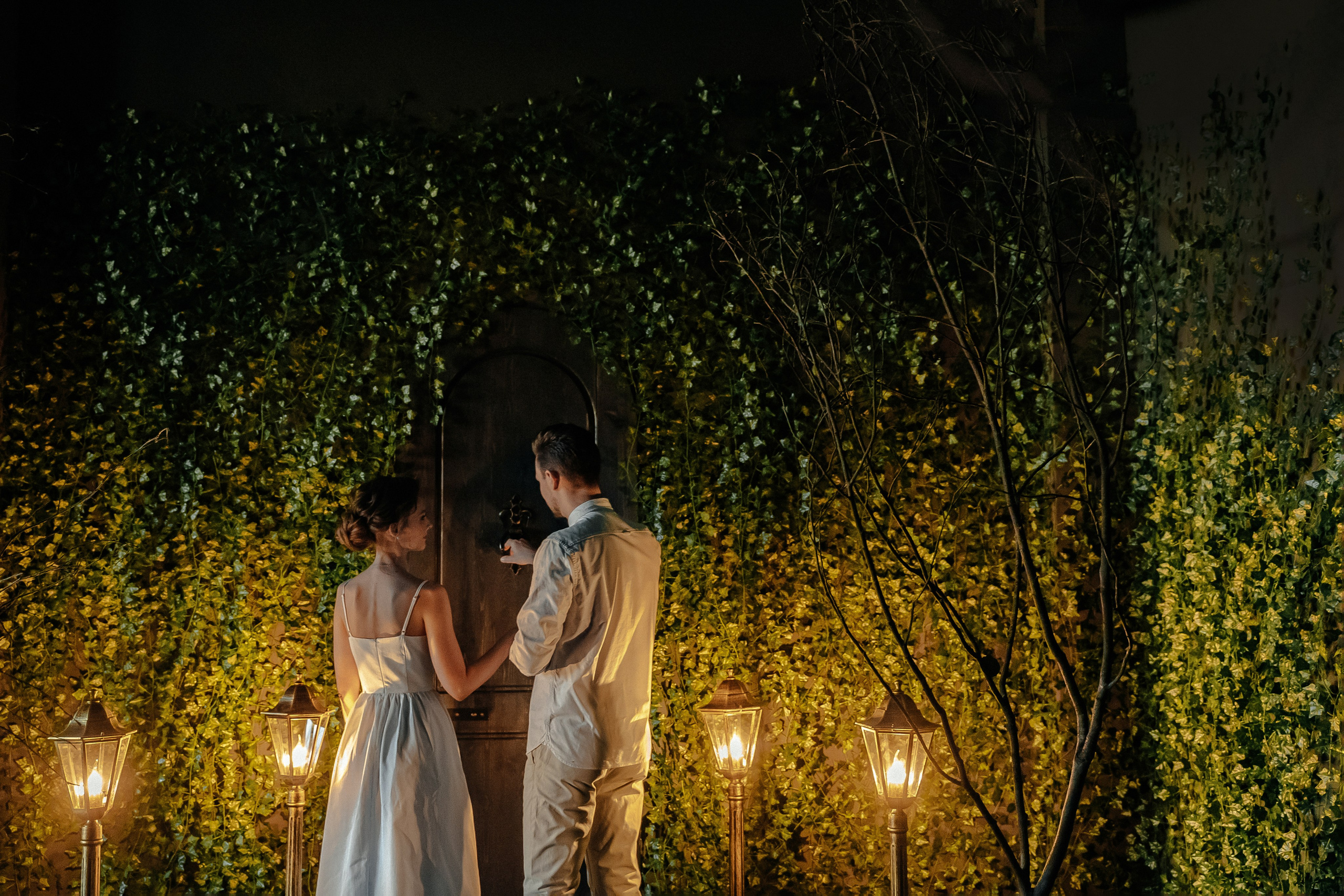 Виолетта и Артём (по мотивам «Красавица и Чудовище»). Свадебный Фотограф Минск || Фото и Видеосъёмка Минск || Другие города