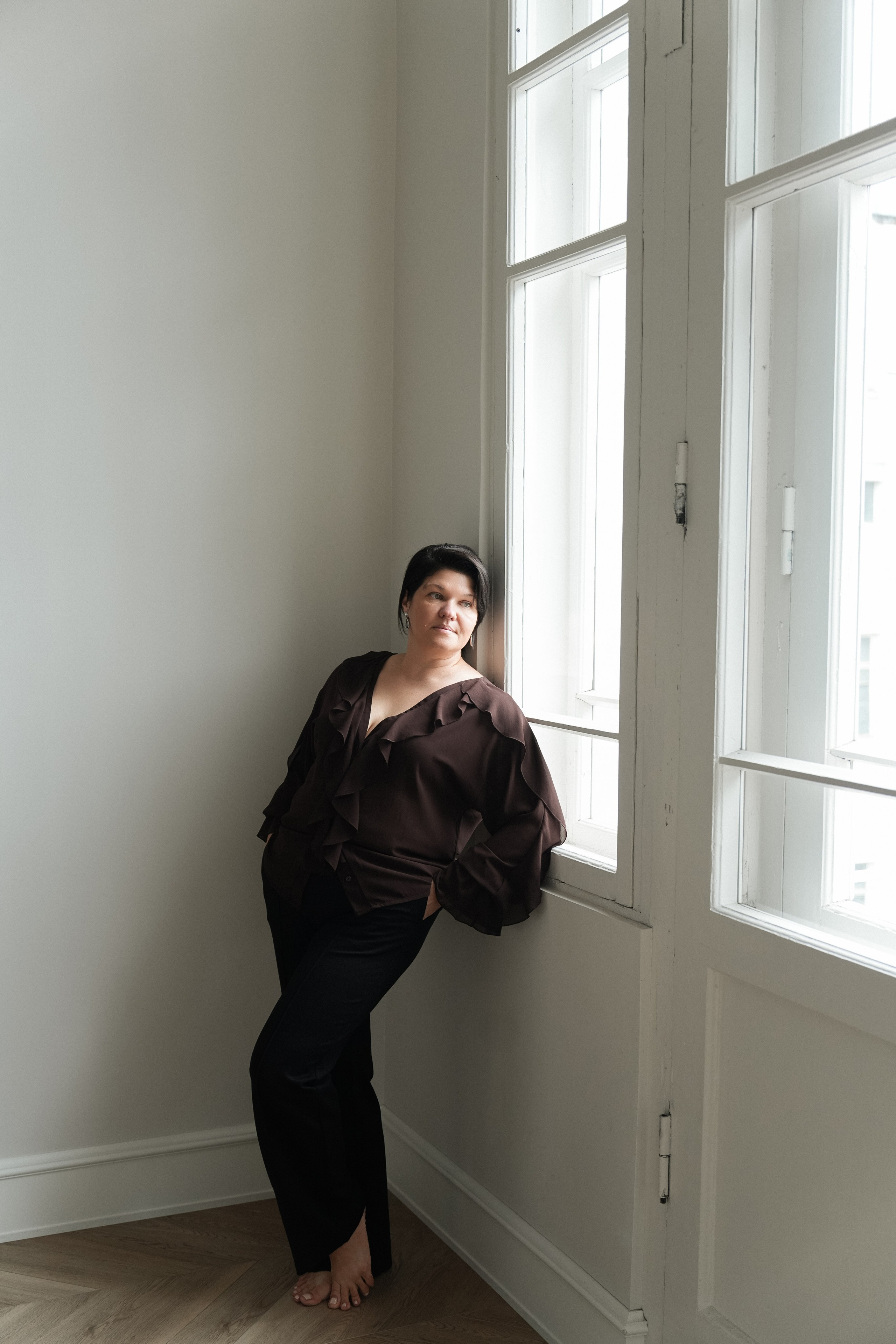 Наталья. Фотограф с психологическим образованием