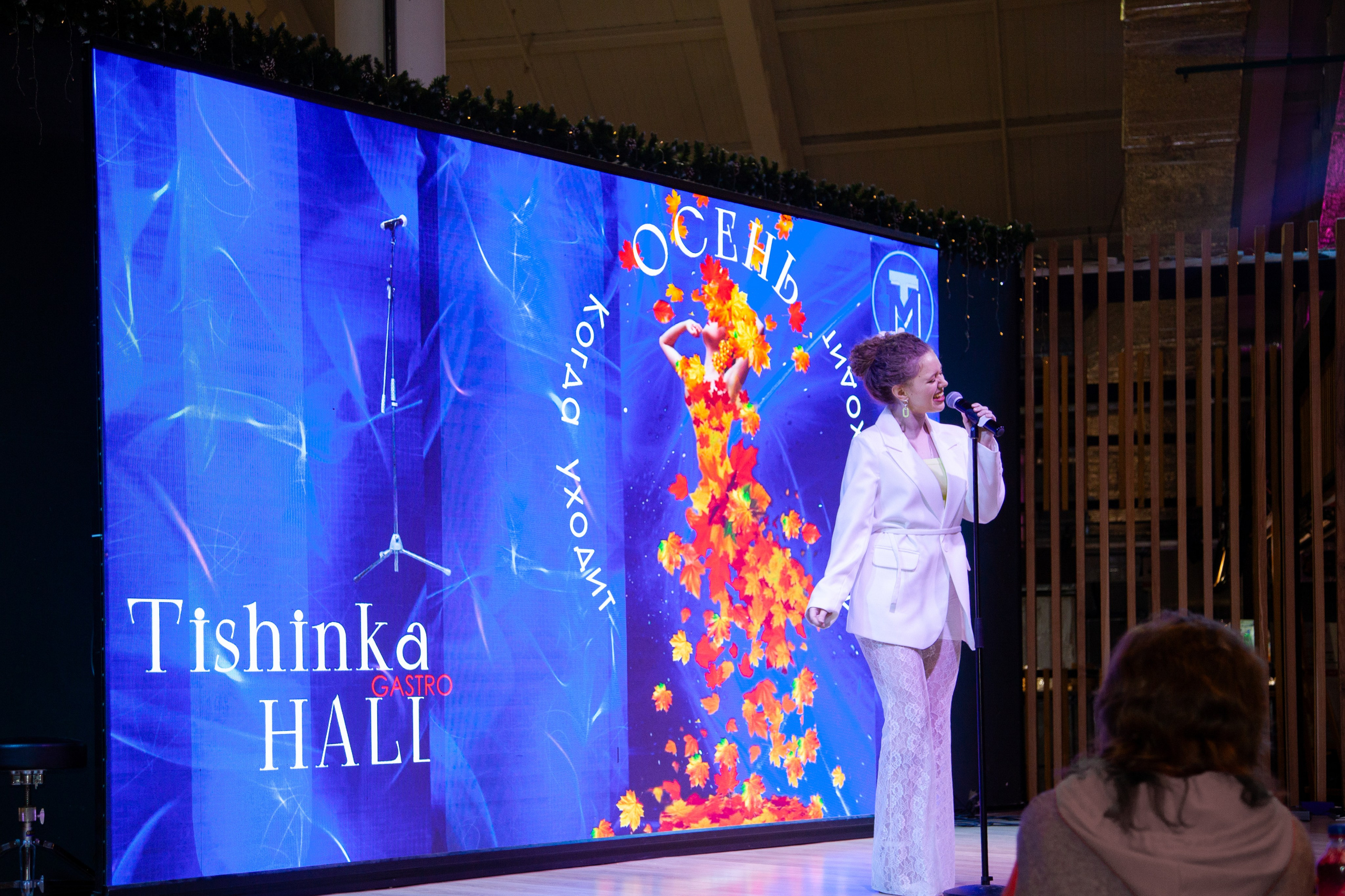 Талантливая Молодежь. Фотограф в Москве