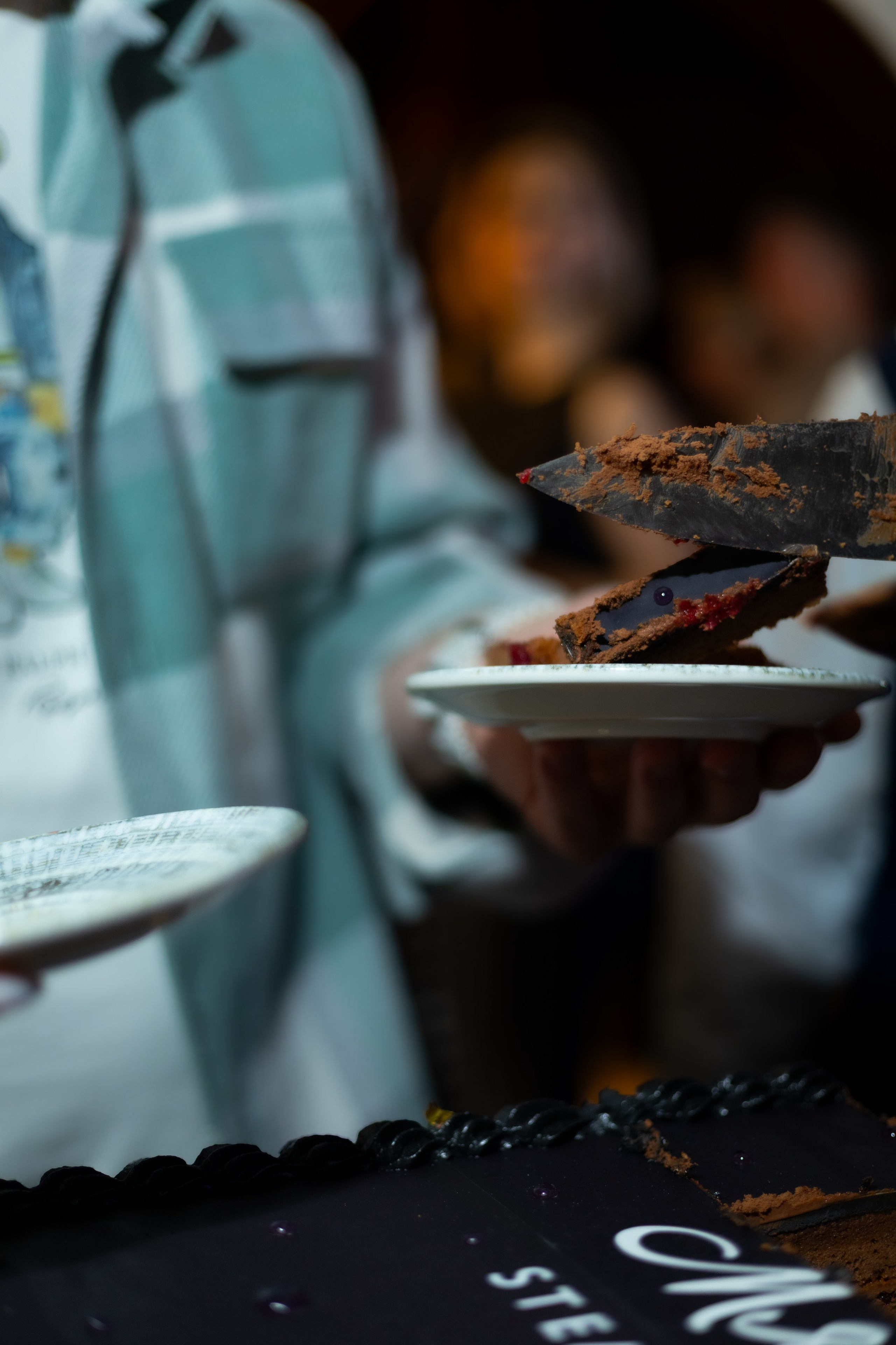 Открытие Мясо&Рыбо. Фотограф в Москве