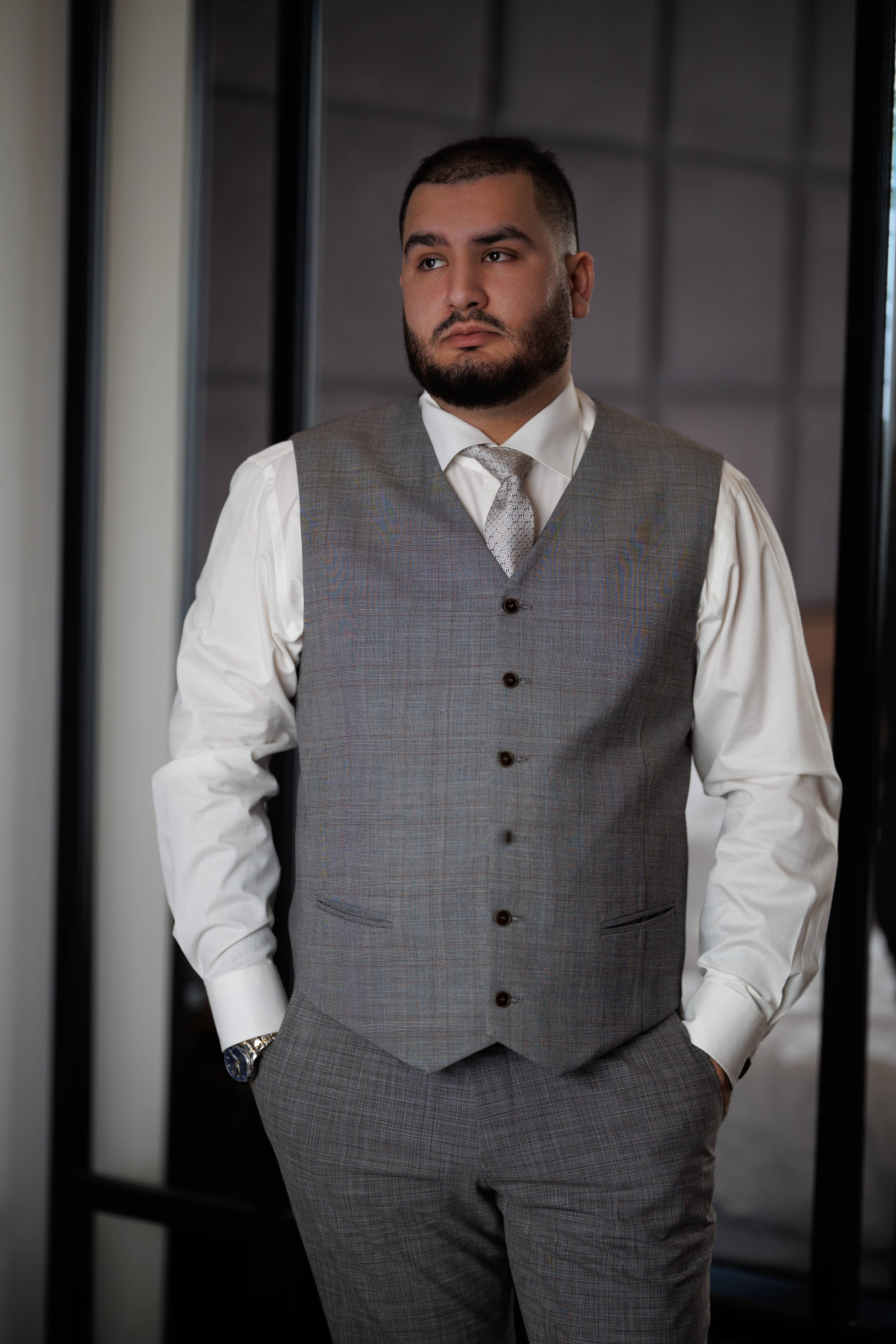 Андрей и Анастасия