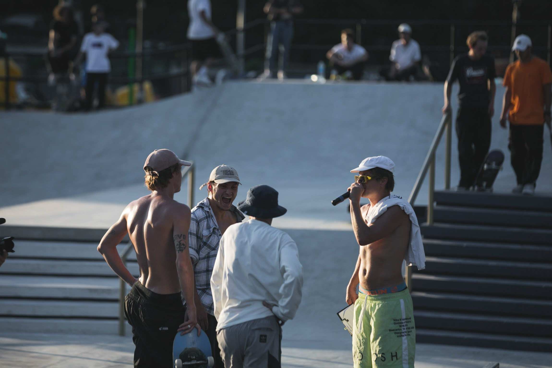 Sport / Events. Bivol images