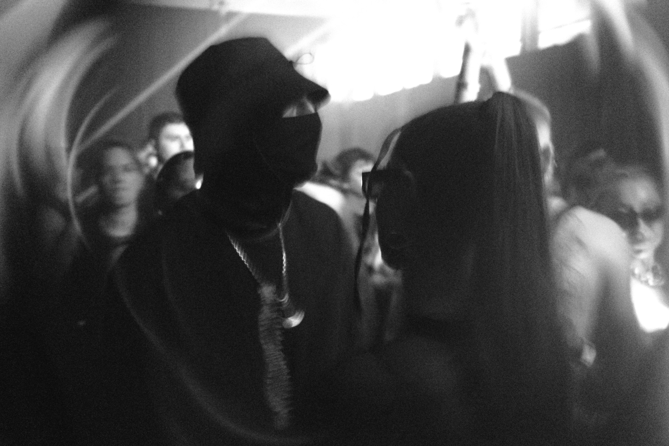 Monasterio. Санкт-Петербург. 8/11/2025. Репортажный фотограф в Санкт-Петербурге Даниил Могута