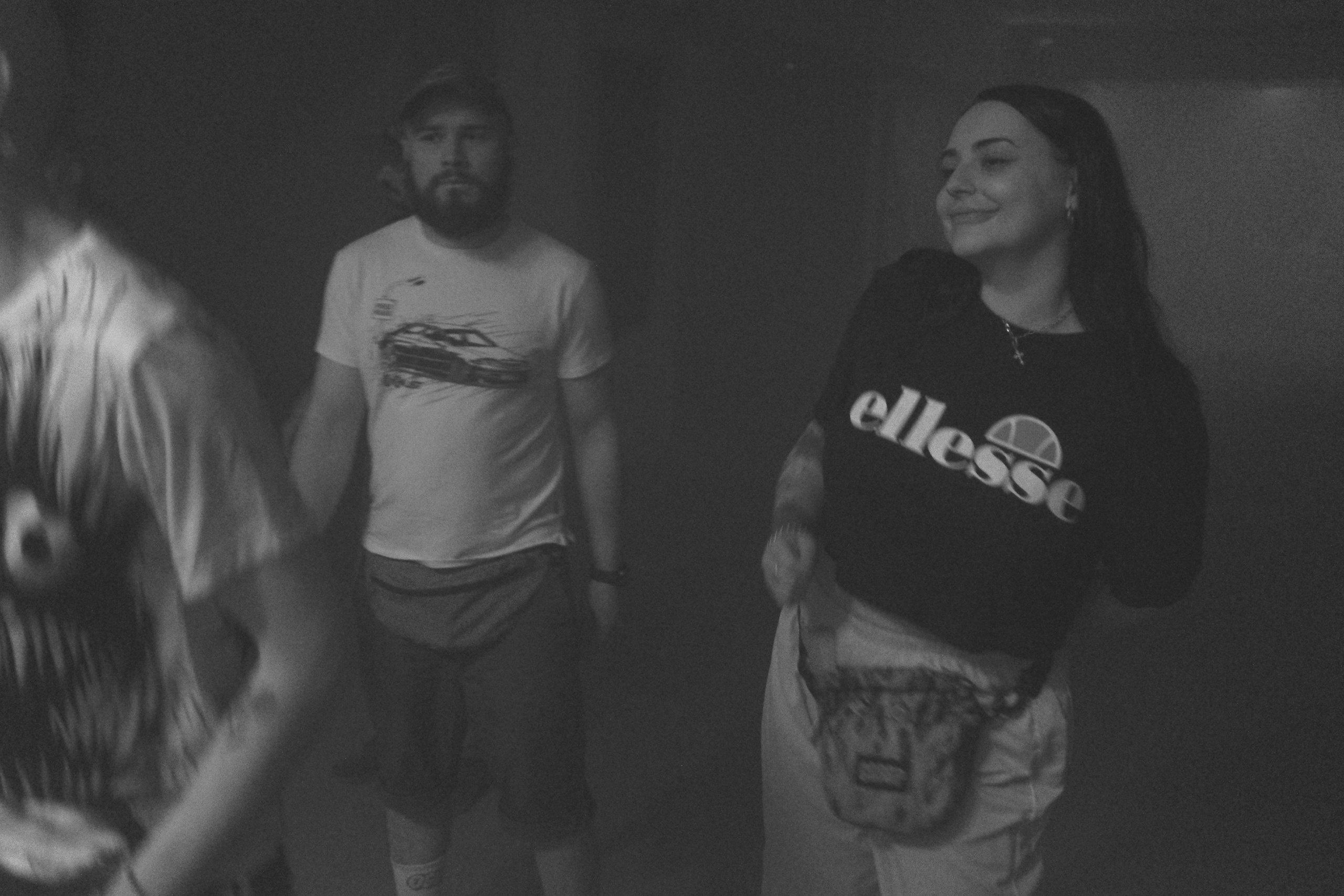 EBASHNYA. 19 июля 2025. Хардкор-габбер туса от команды Башня. Репортажный фотограф в Санкт-Петербурге Даниил Могута