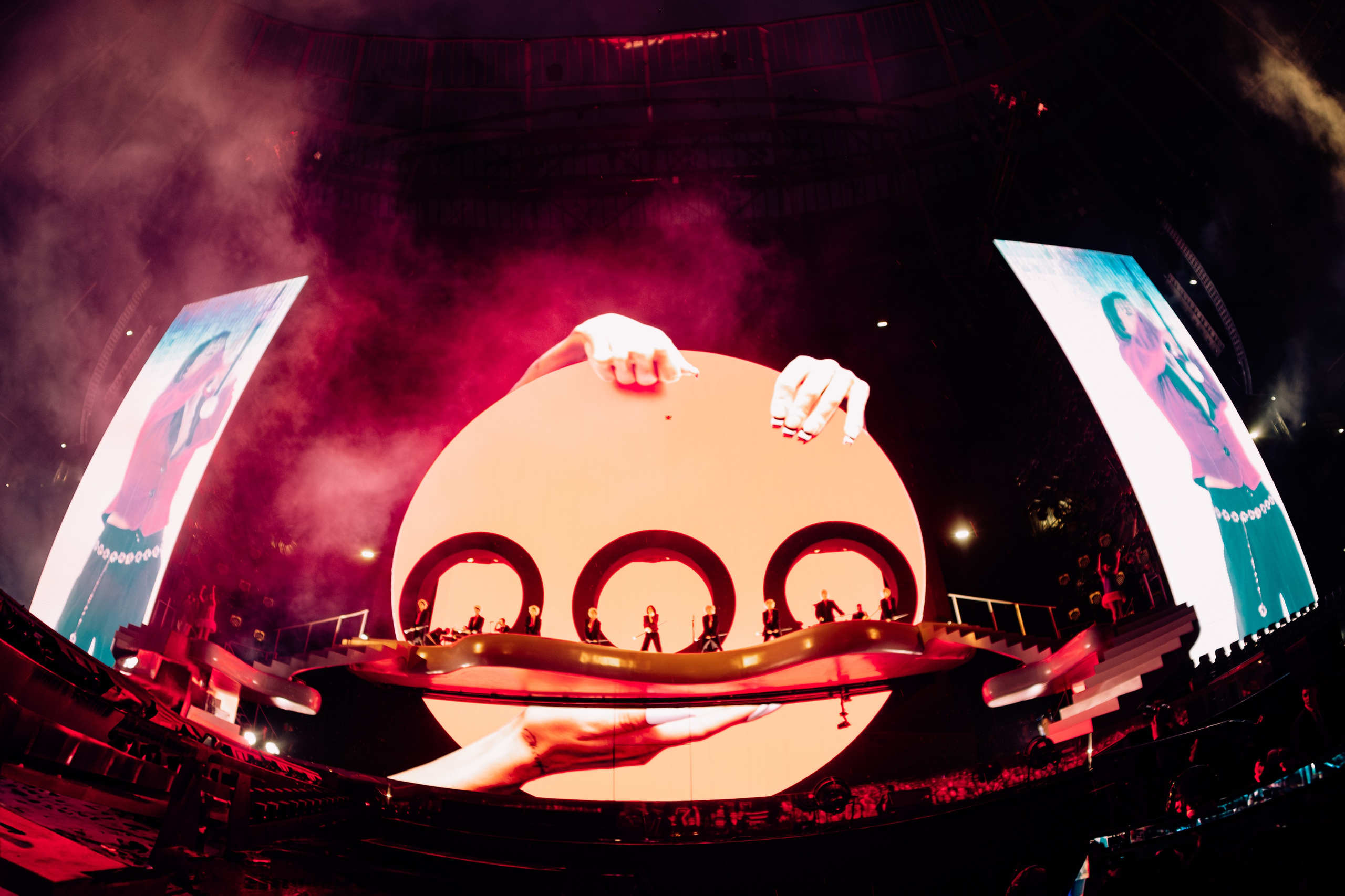 ZIVERT В ВТБ АРЕНЕ 12.07.25. Концертный и репортажный фотограф в Москве и Санкт-Петербурге Мария