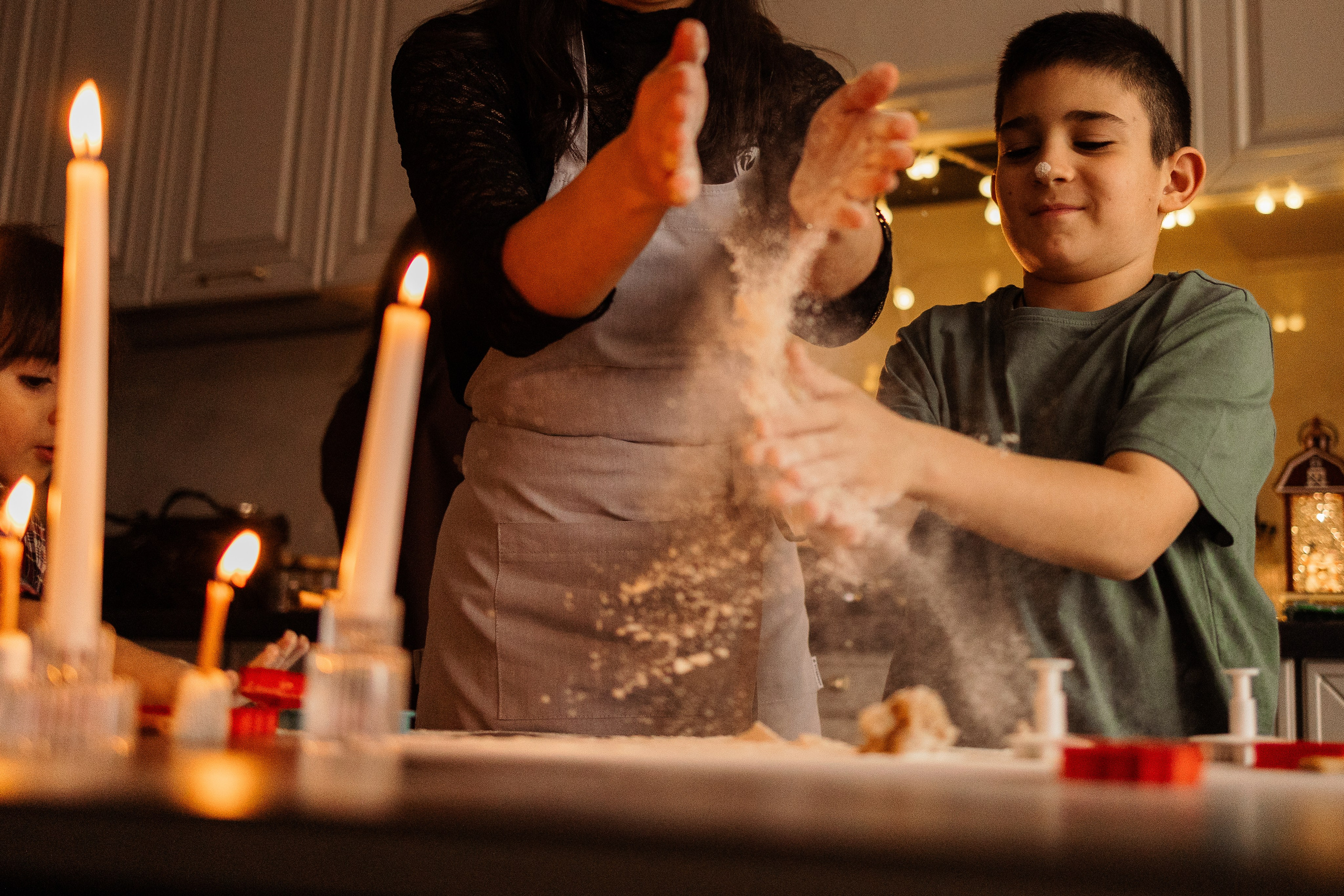 Георгий_Яна_Агния_Алан_Коста. Семейный фотограф Виктория Авдеева