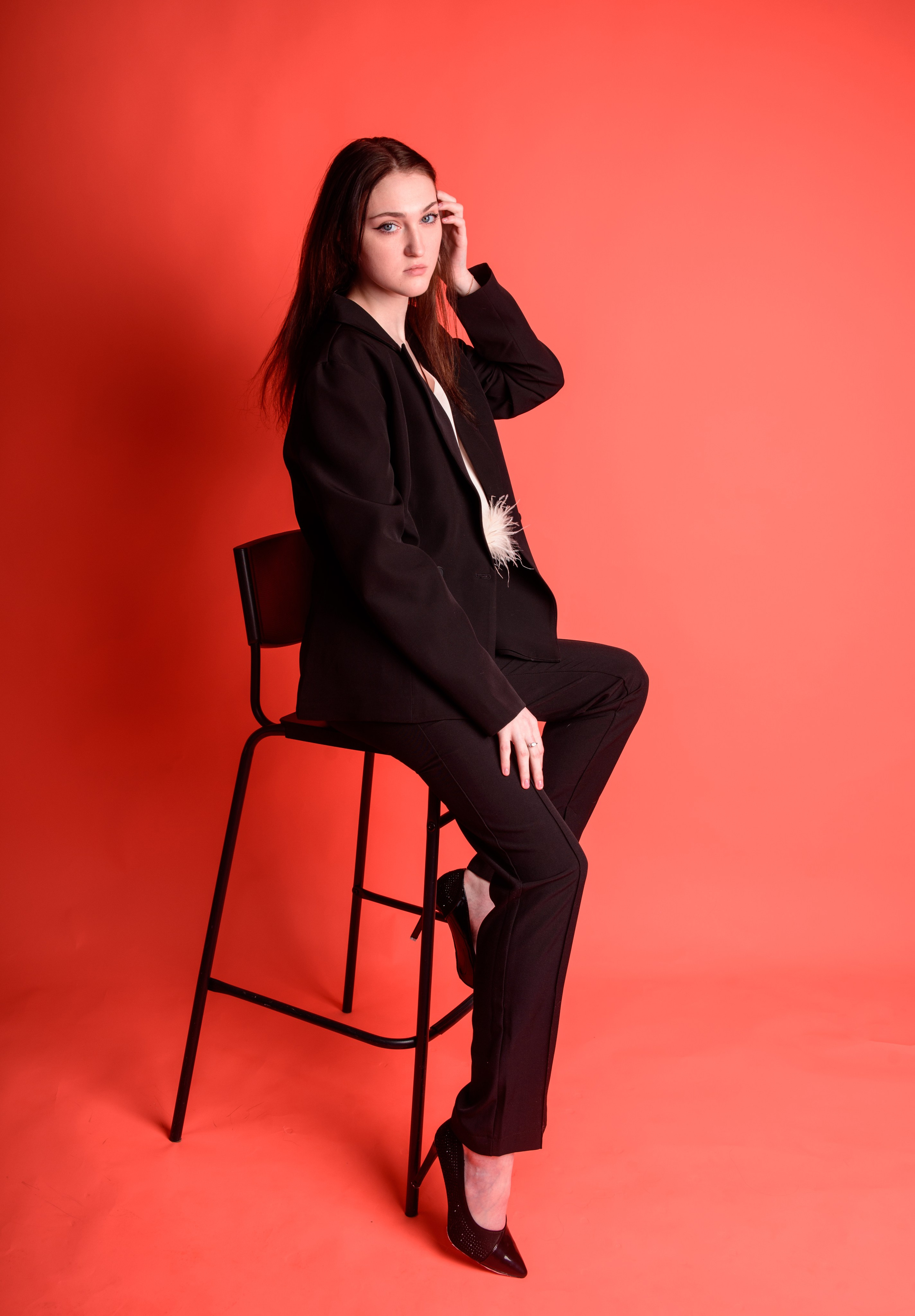 Миронова Ольга. Promodels