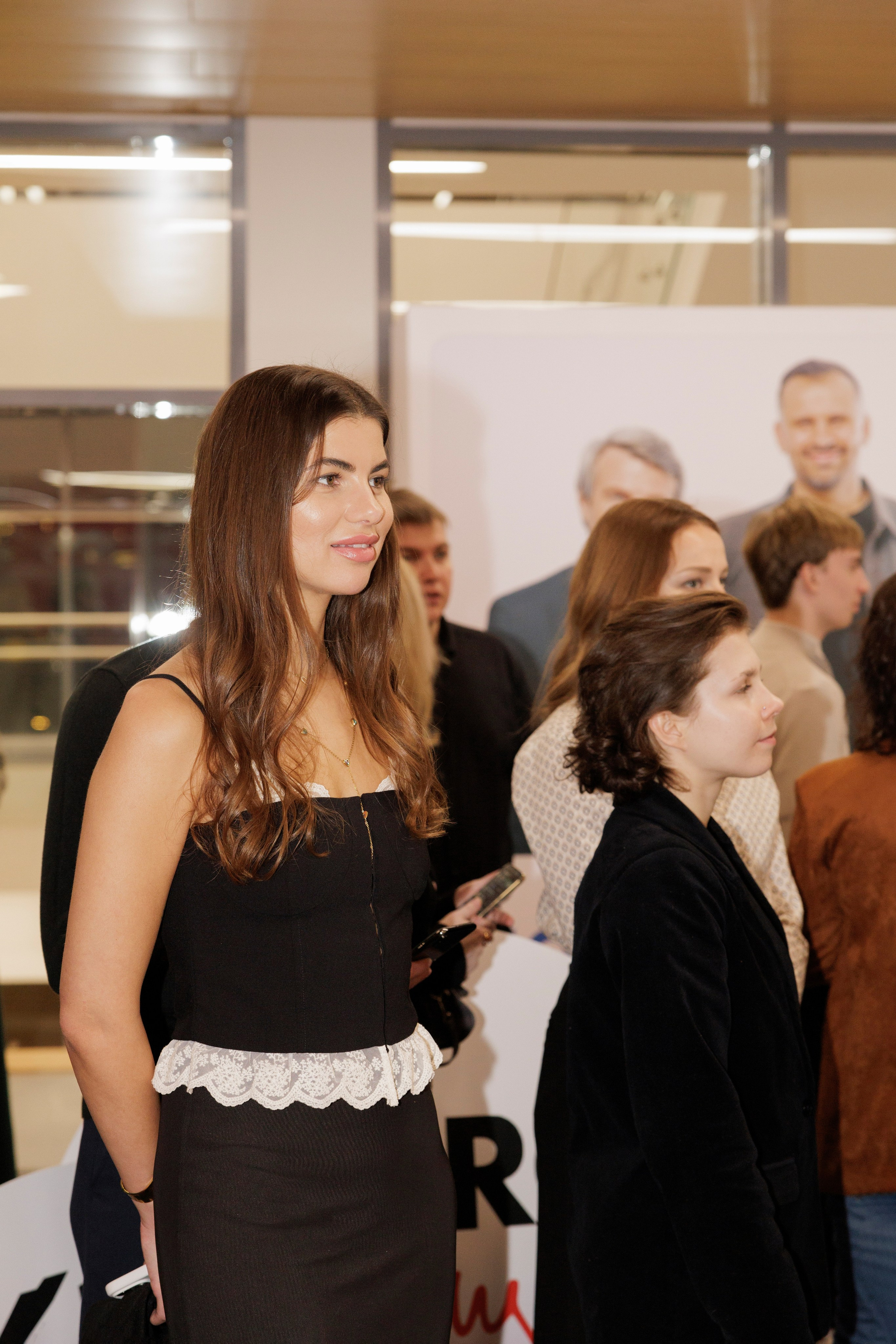 Репортаж. Семейная и портретная съёмка в Москве