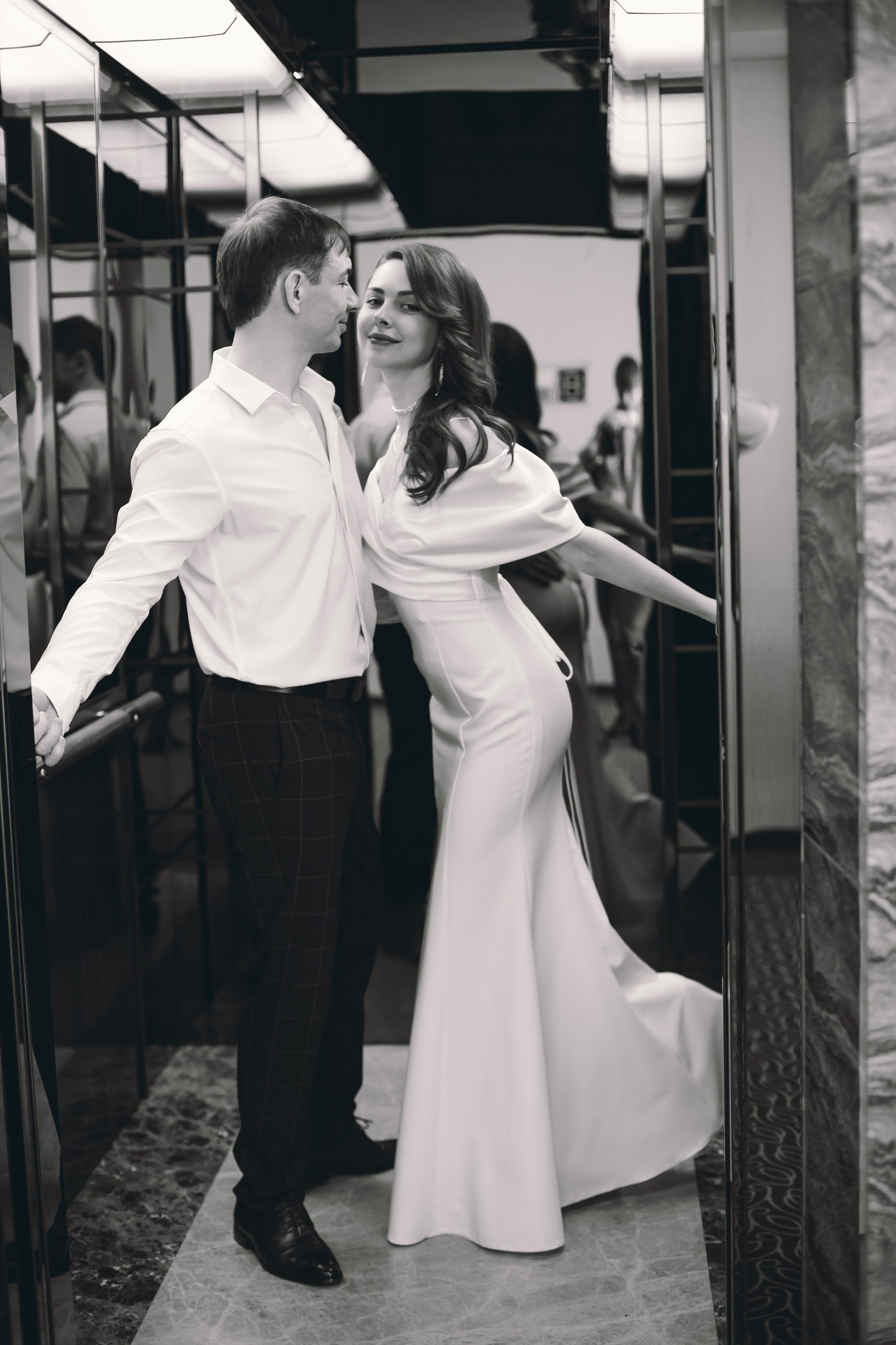 Азия. Фотограф в Абакане Николай Окунев