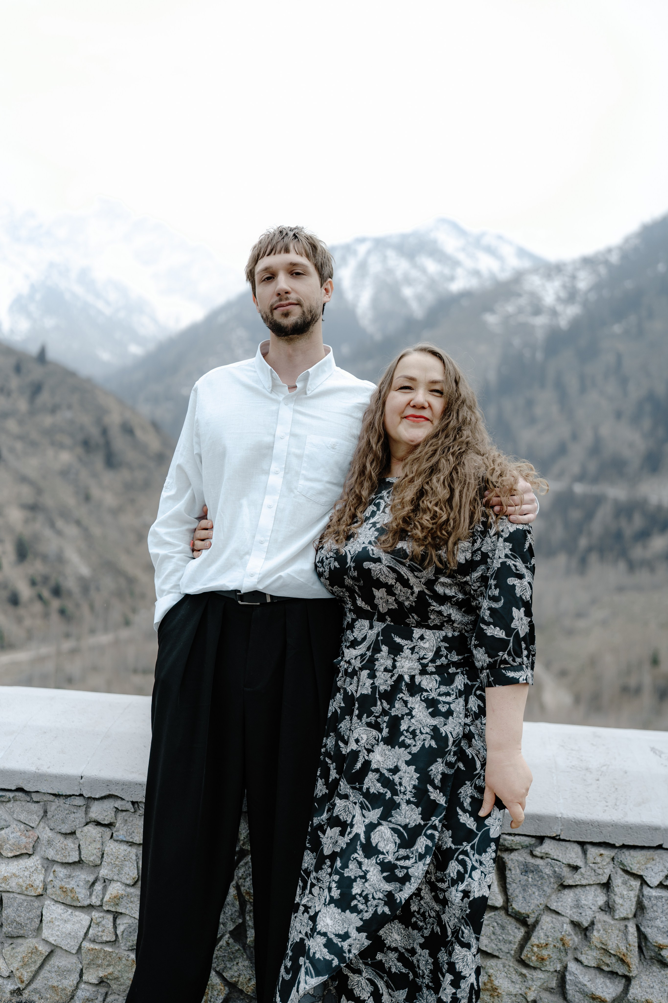 Galya&Nikita. Фотограф Дарья Дорошенко