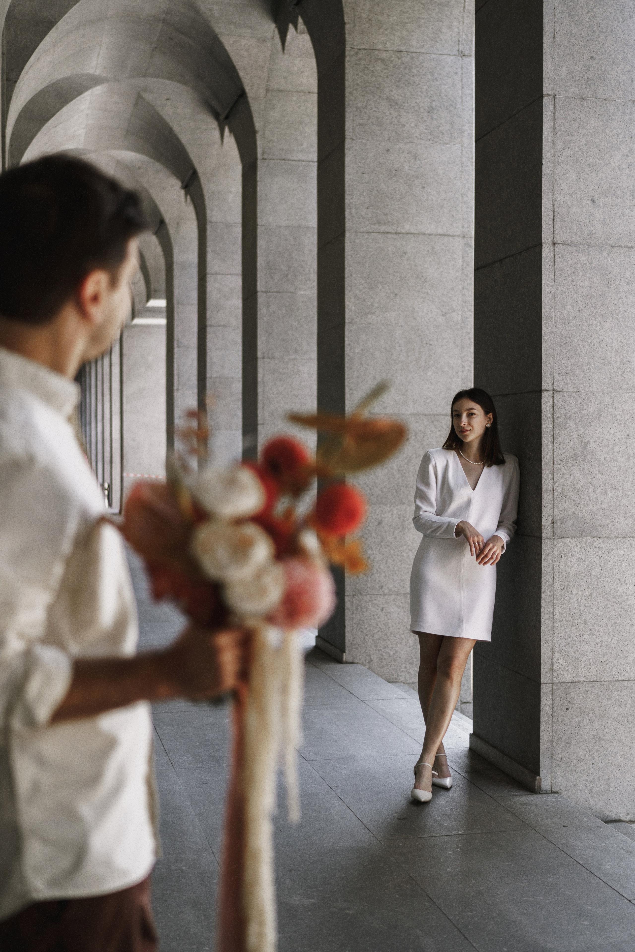 Тбилиси: Гера и Наташа. Свадебный и индивидуальный фотограф Татьяна Гуляева