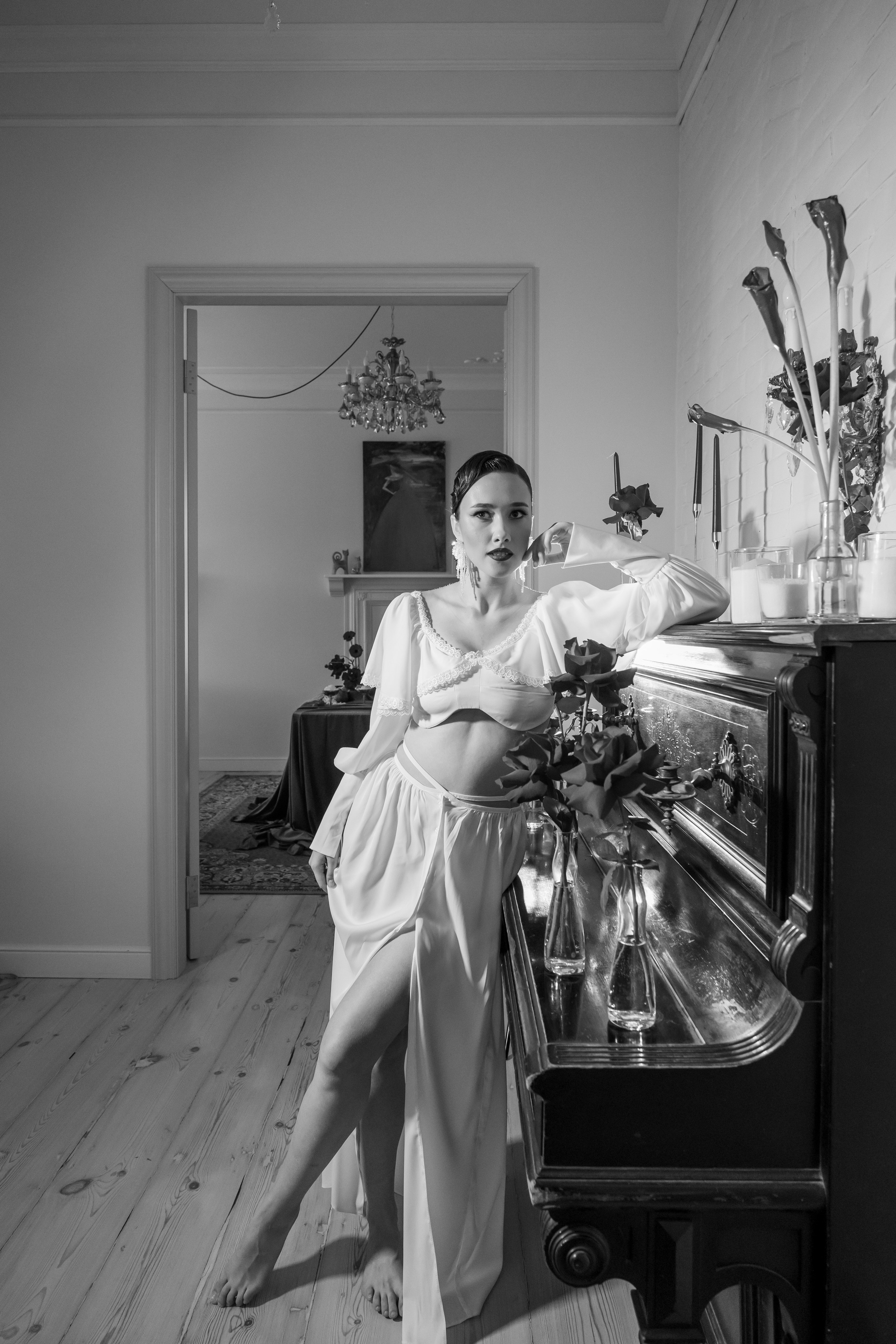 Арина & Константин. Яна Чхан — Фотограф в Донецке и не только