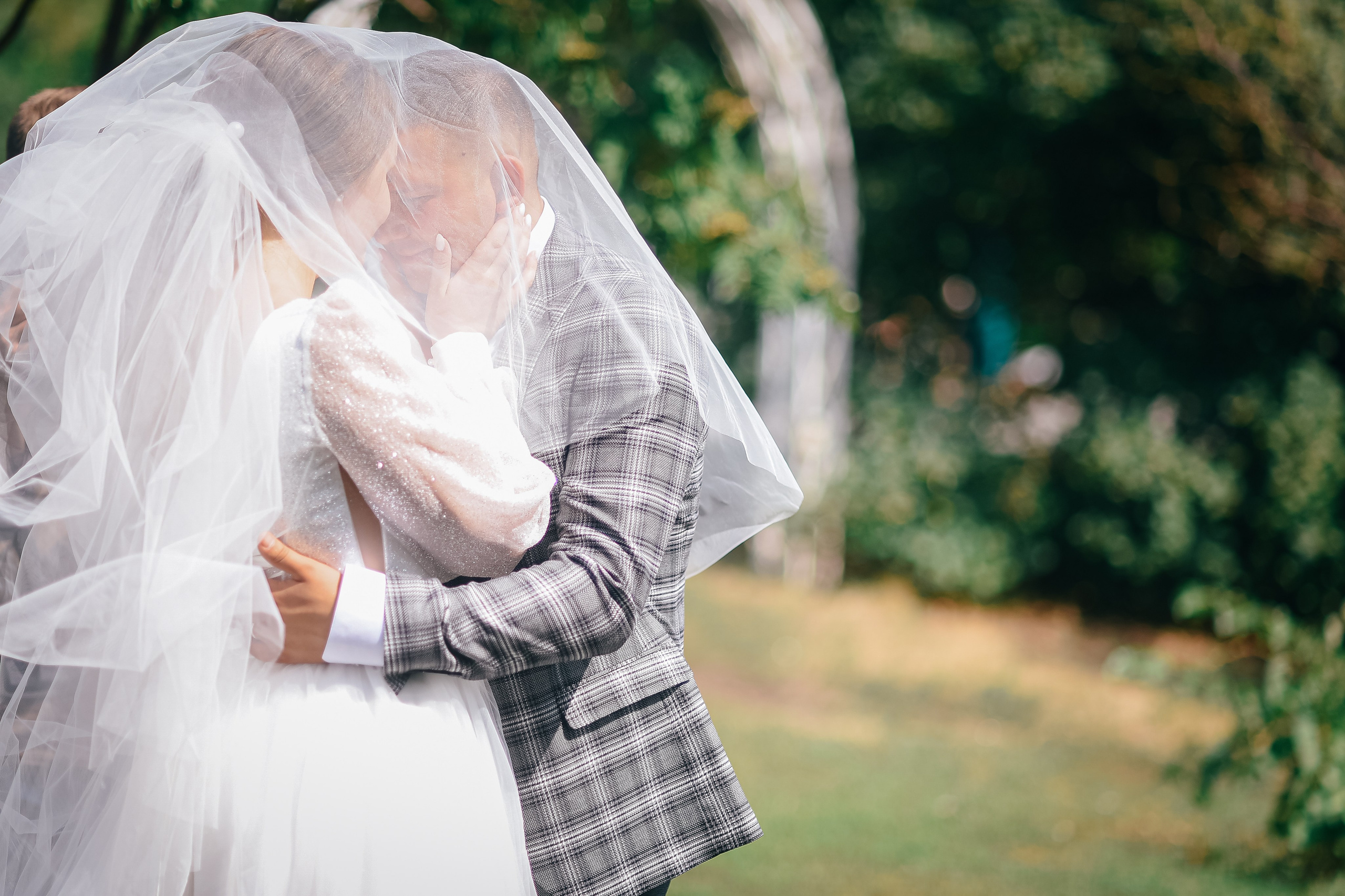 Свадьбы — прогулка. Главная