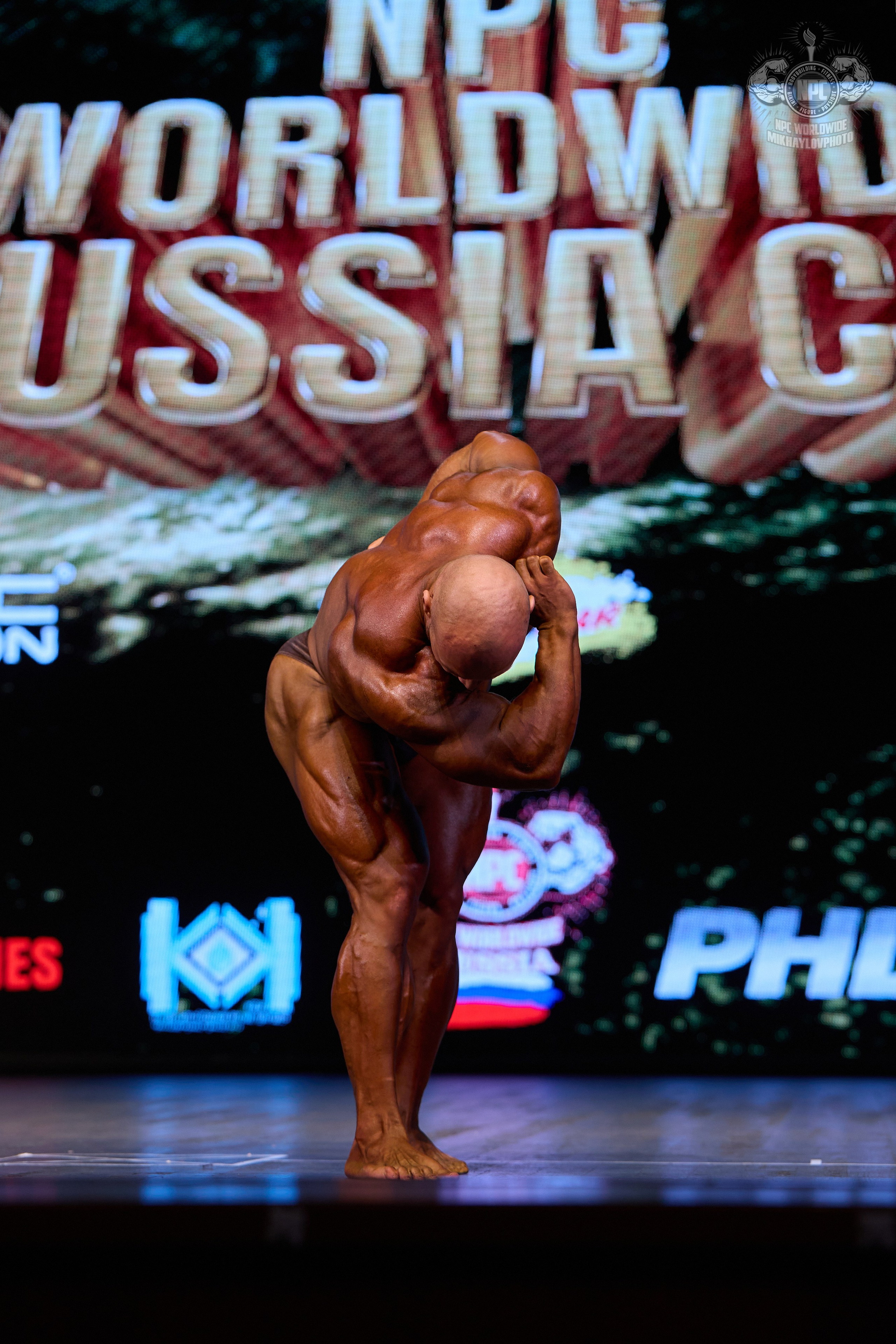 Никита, NPC. Фотограф Игорь Михайлов