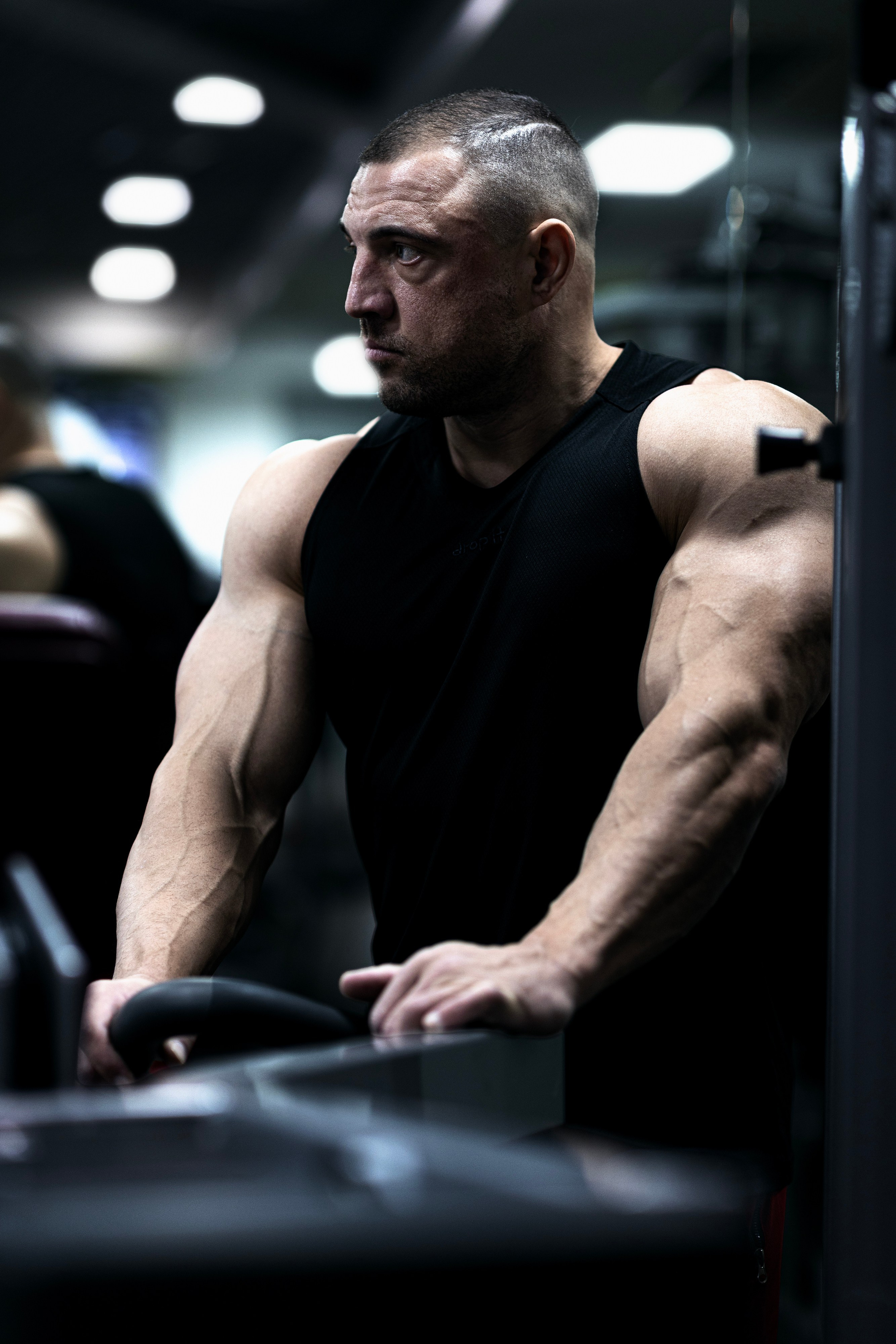 Артём, NF. Фотограф Игорь Михайлов