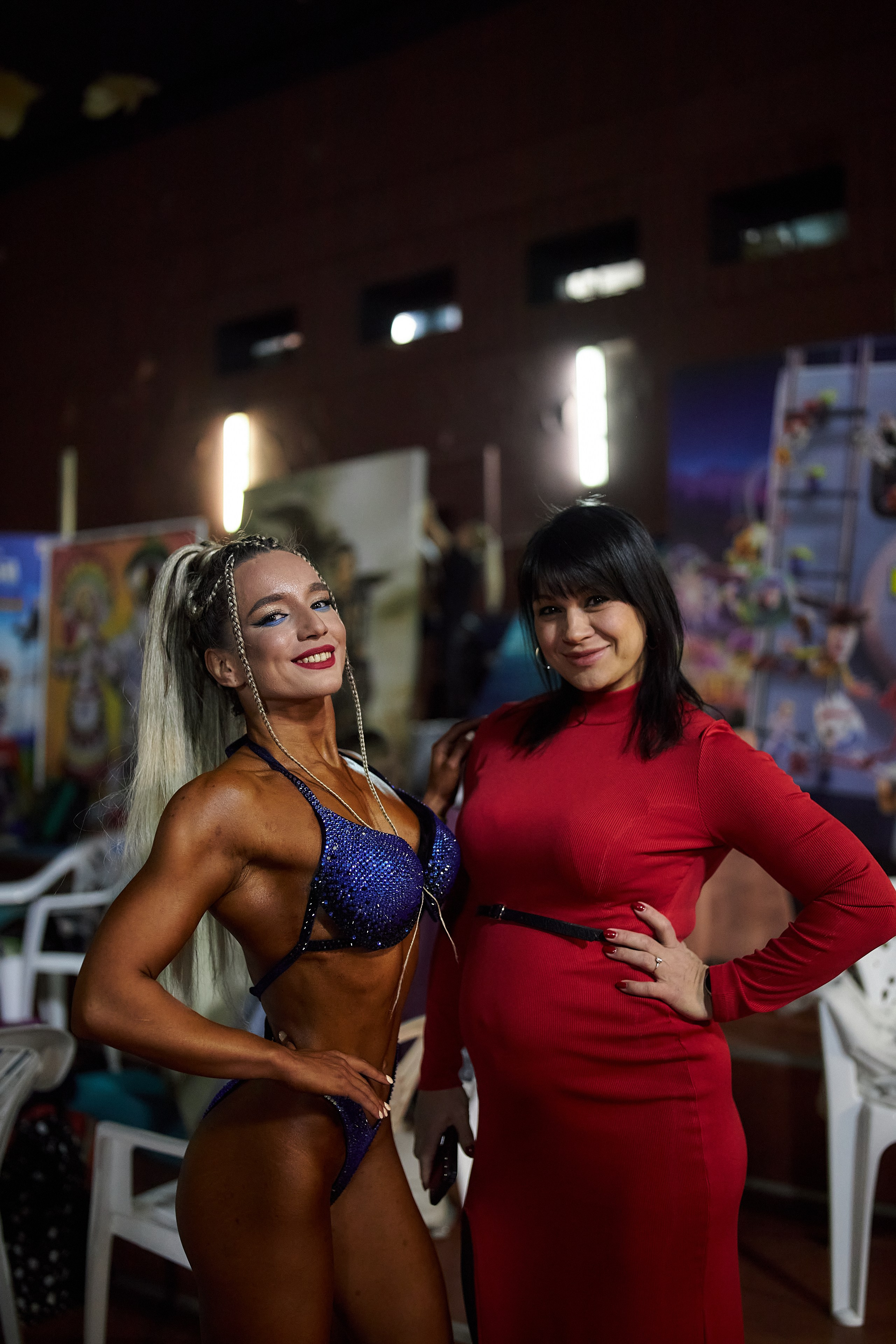 Чемпионат по ББ КО, 19 марта 2023. Фотограф Игорь Михайлов