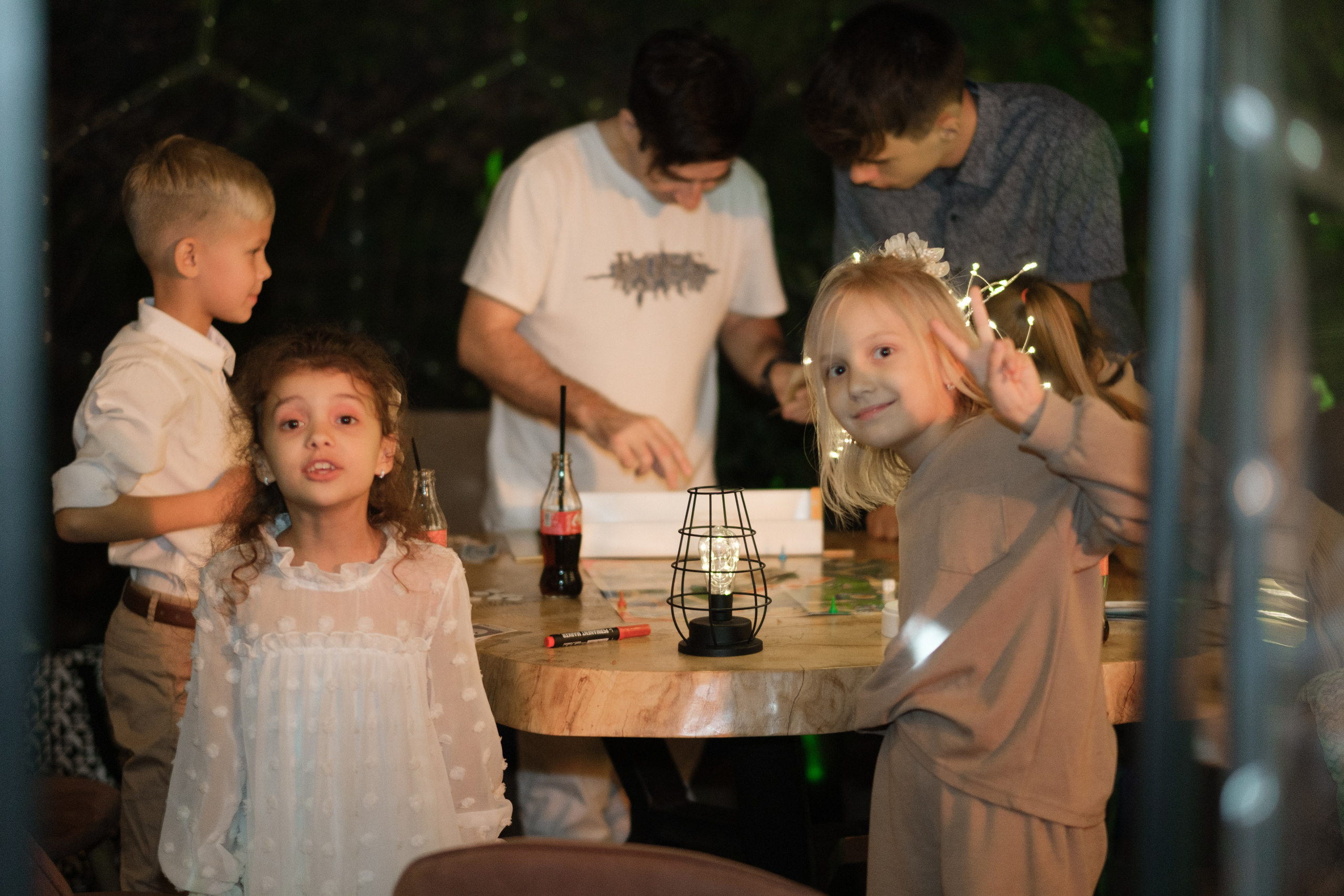 Кот и Дракон. Свадебный Видеограф Фотограф в Сочи
