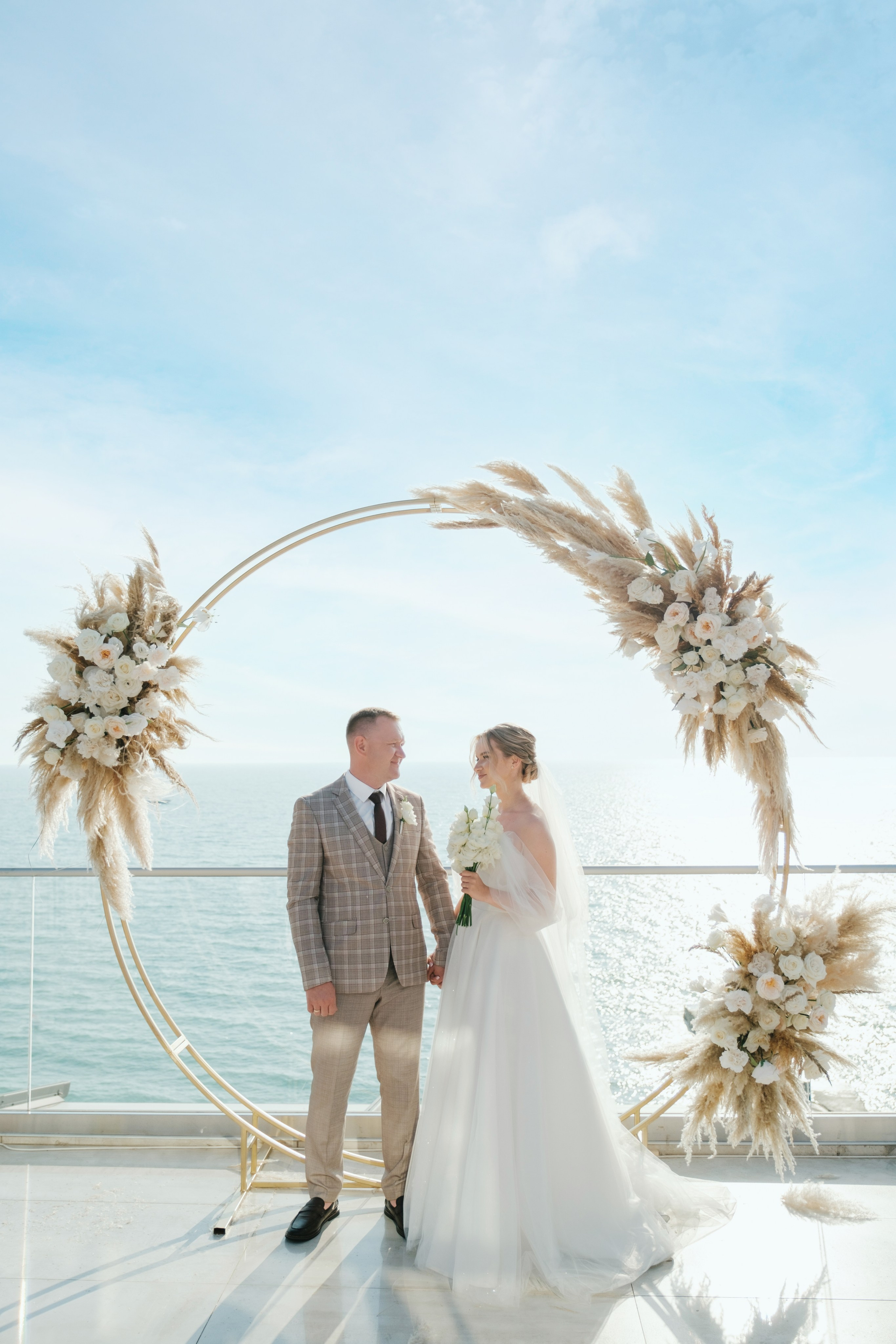 Ольга / Алексей. Свадебный Видеограф Фотограф в Сочи