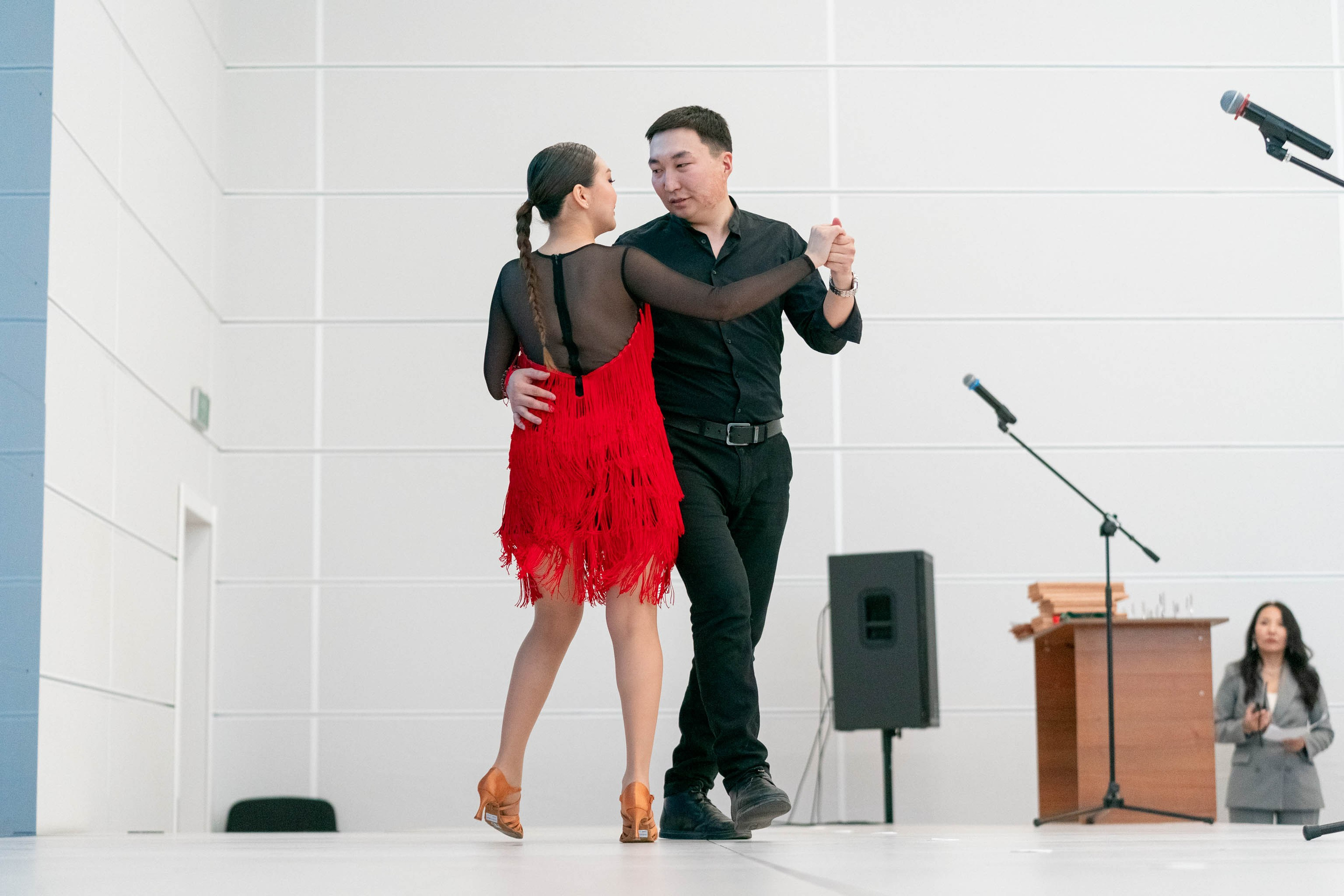 Конкурс профессионального мастерства и таланта. Студия «Мой Спорт!» — все о спорте в Якутии