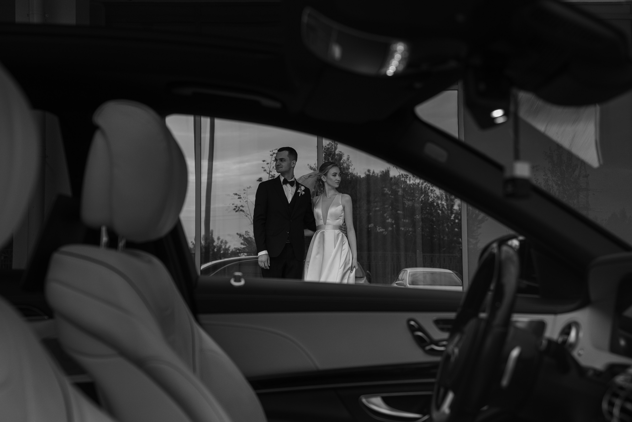 Владимир & Ситора. Фотограф Алина Синицина